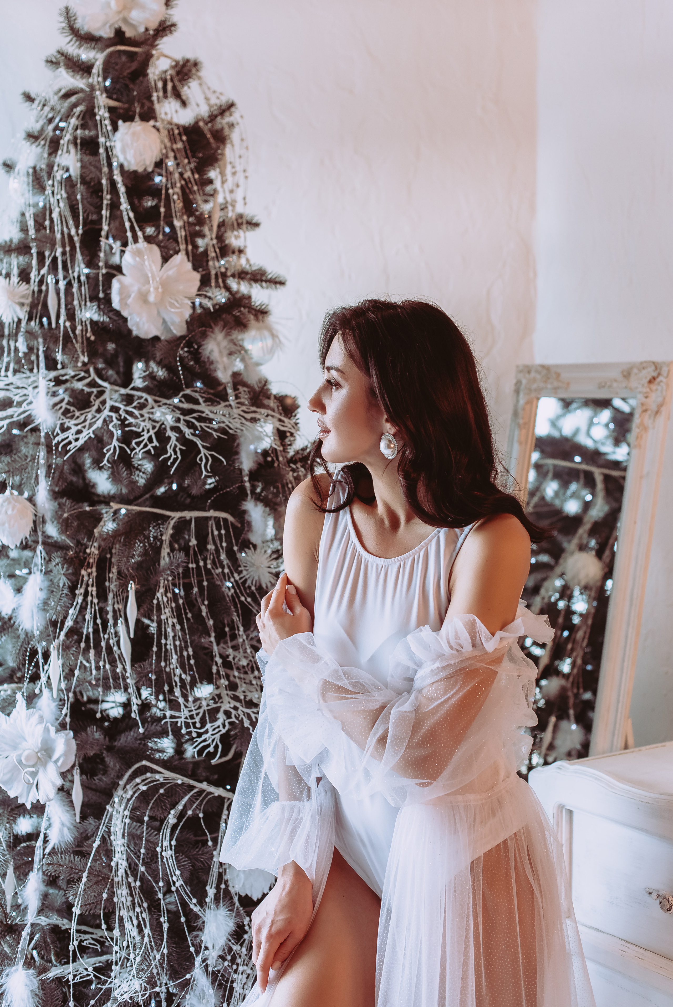 Новорічна та сімейн фотосесія. Весільний та сімейний фотограф Україна