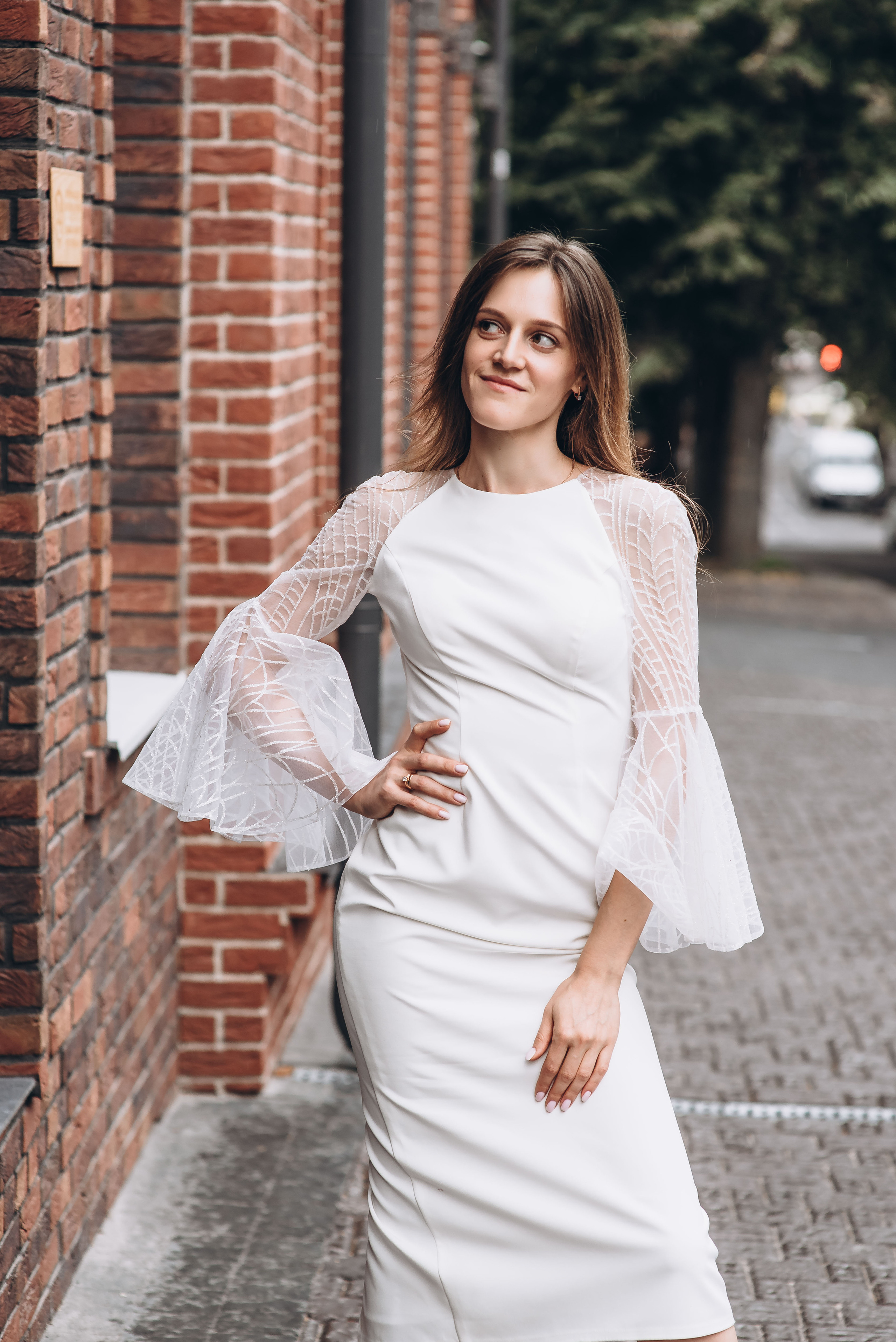 Катя і Толік. Весільний та сімейний фотограф Україна