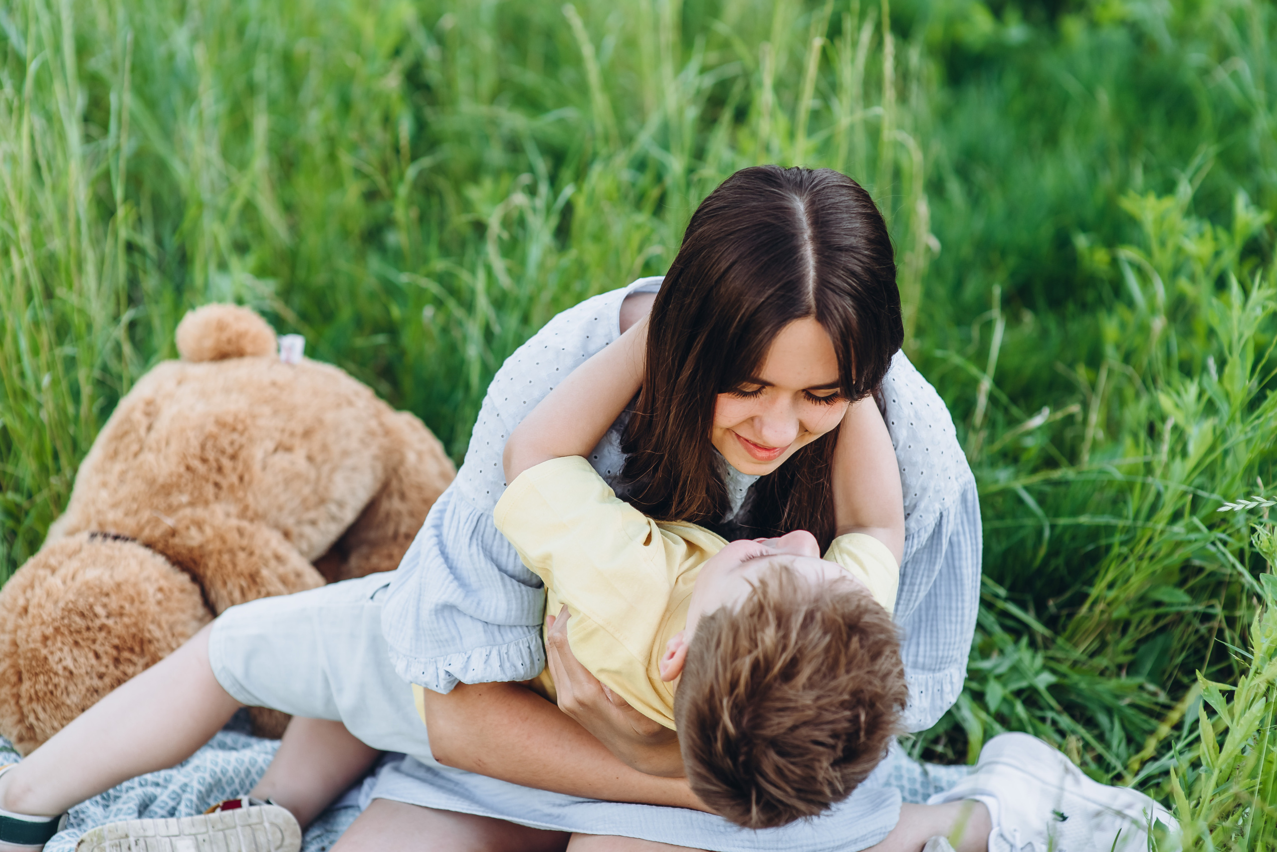 Сімейна. Весільний та сімейний фотограф Україна