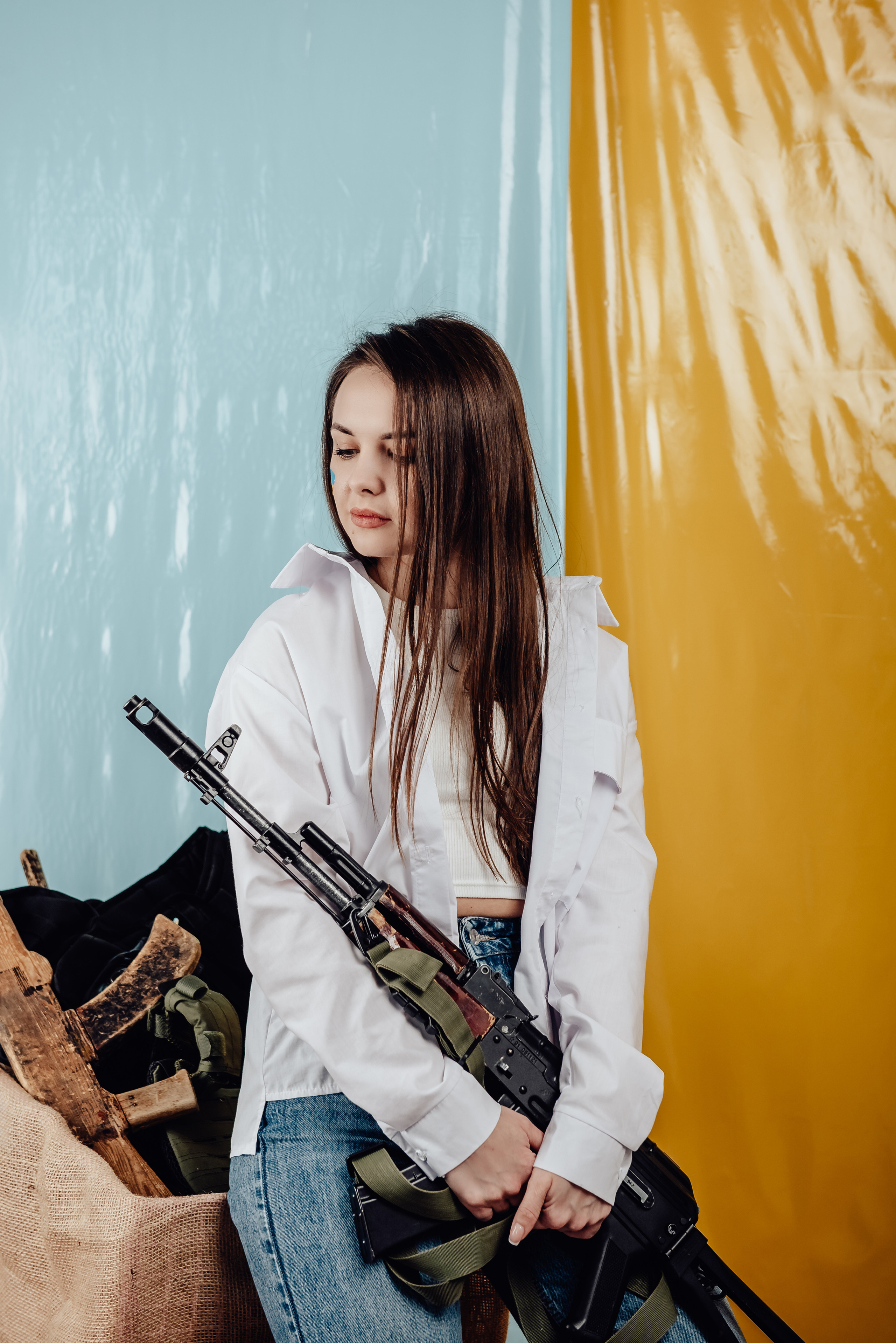 Весна. Весільний та сімейний фотограф Україна