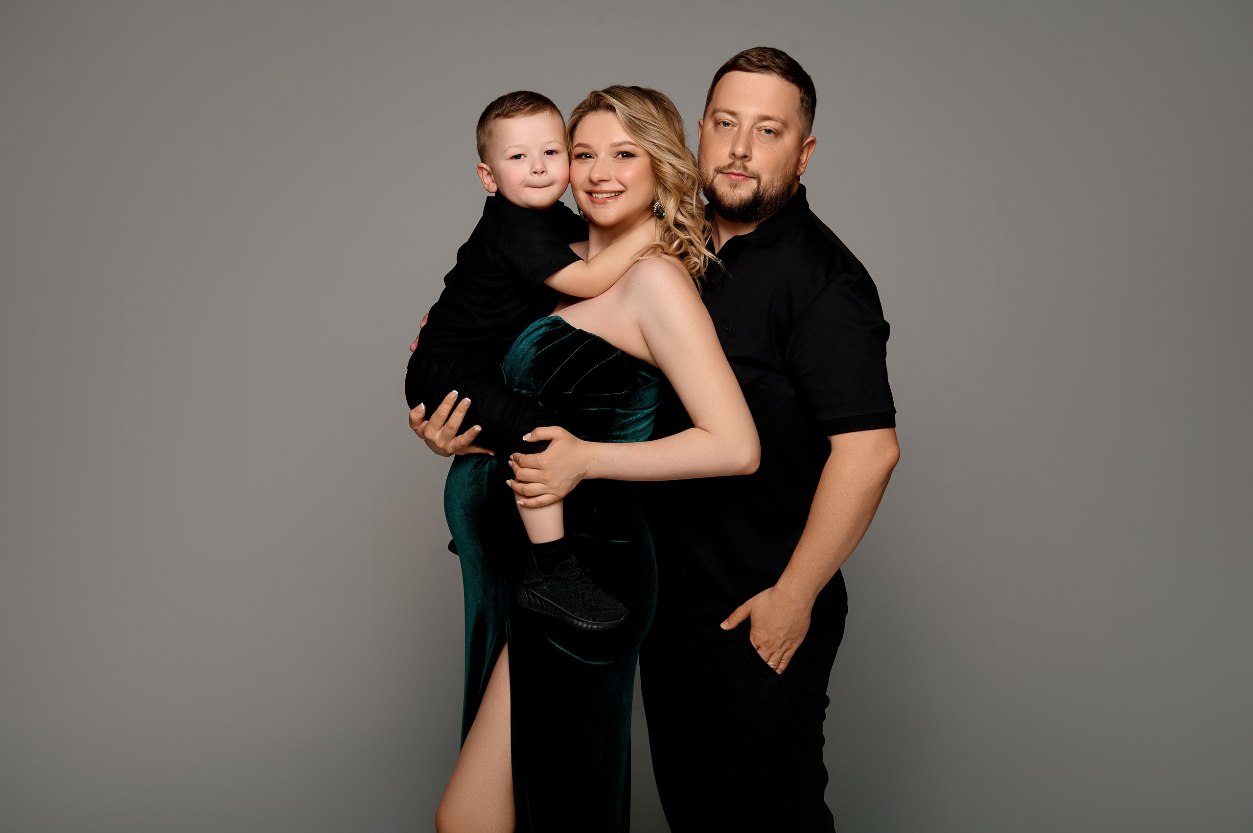 Вагітність. Весільний та сімейний фотограф Україна