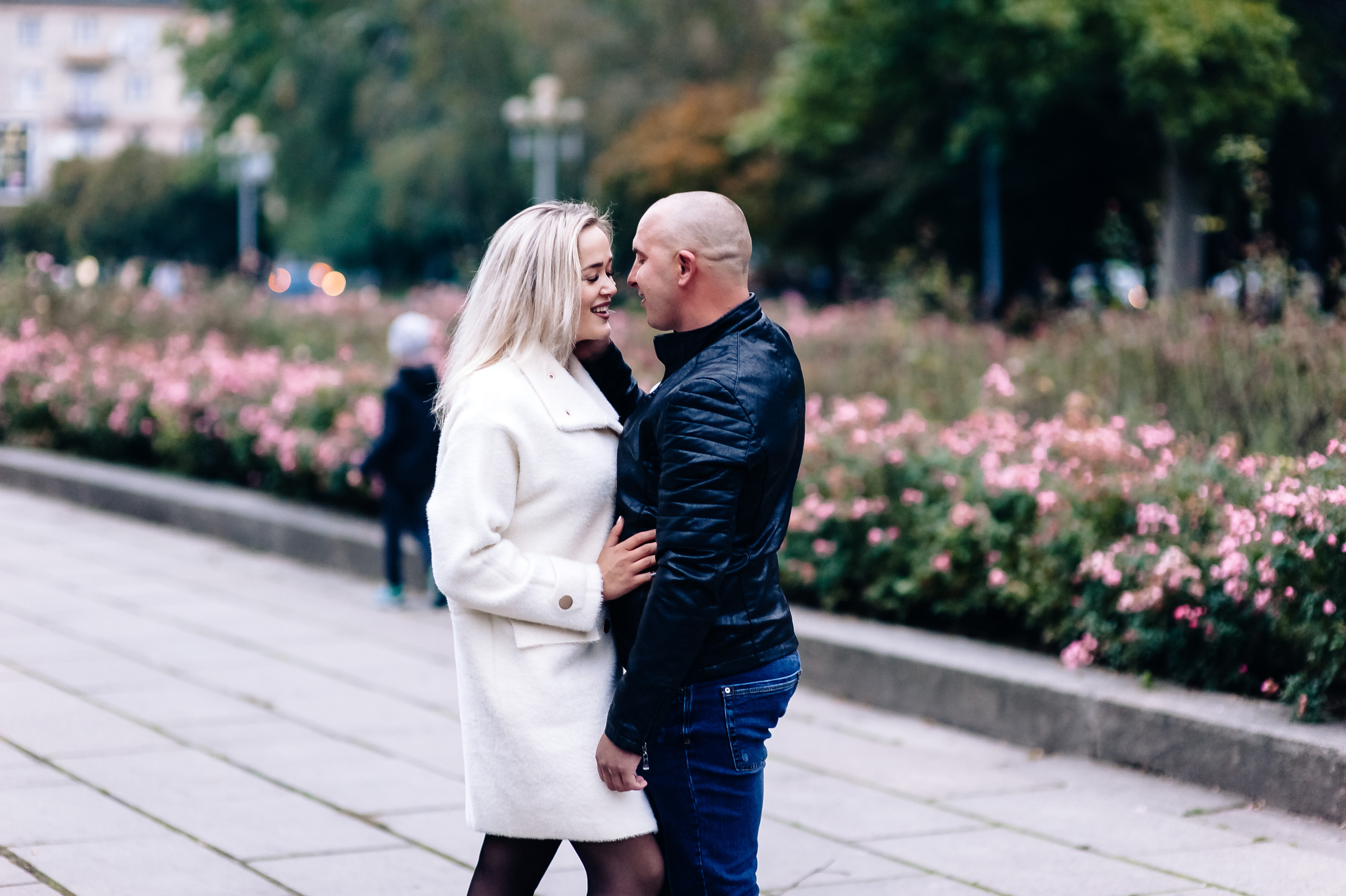 Вона сказала так…. Весільний та сімейний фотограф Україна