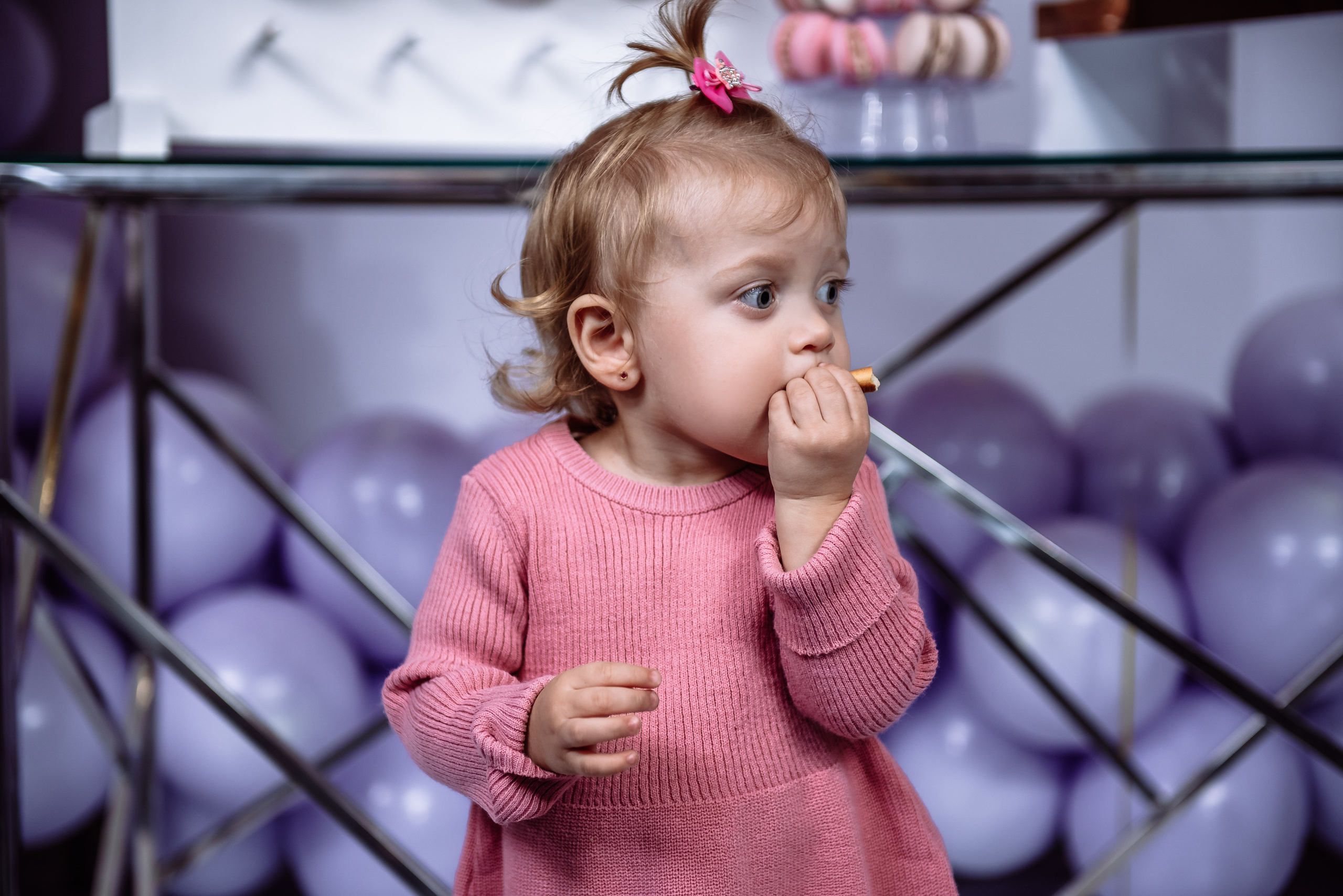 День народження. Весільний та сімейний фотограф Україна