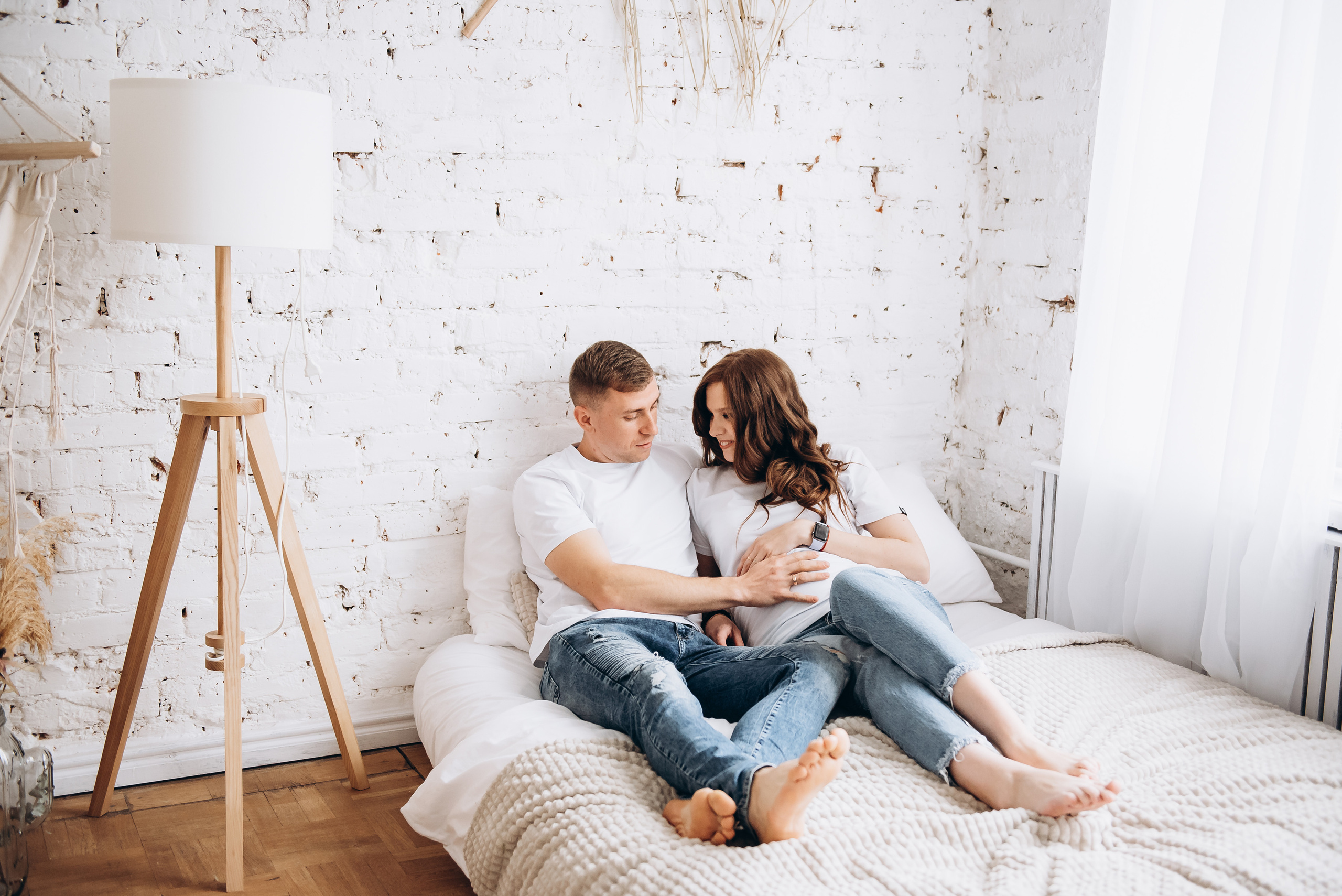 Майбутні батьки. Весільний та сімейний фотограф Україна