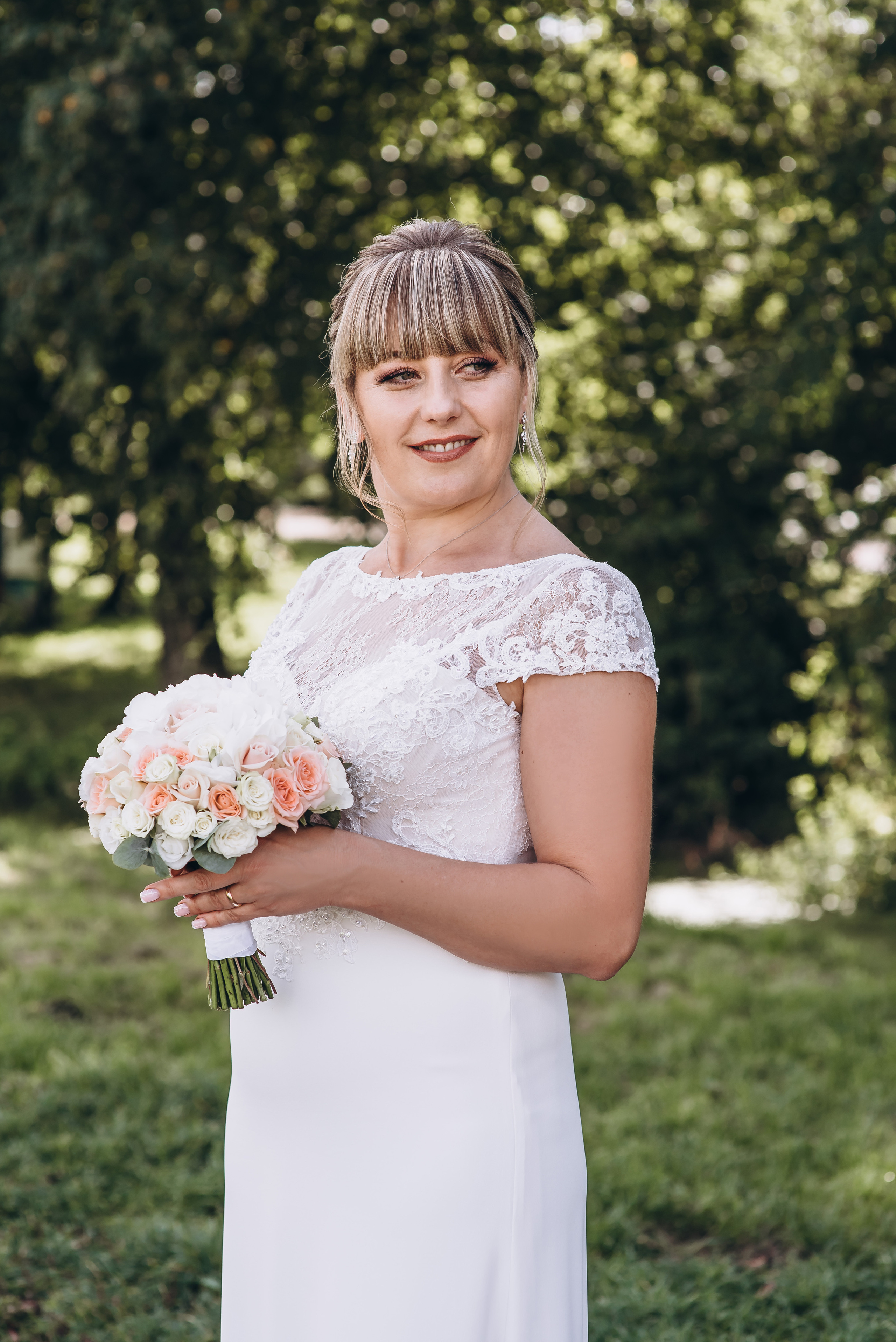 Люда та Маріо. Весільний та сімейний фотограф Україна