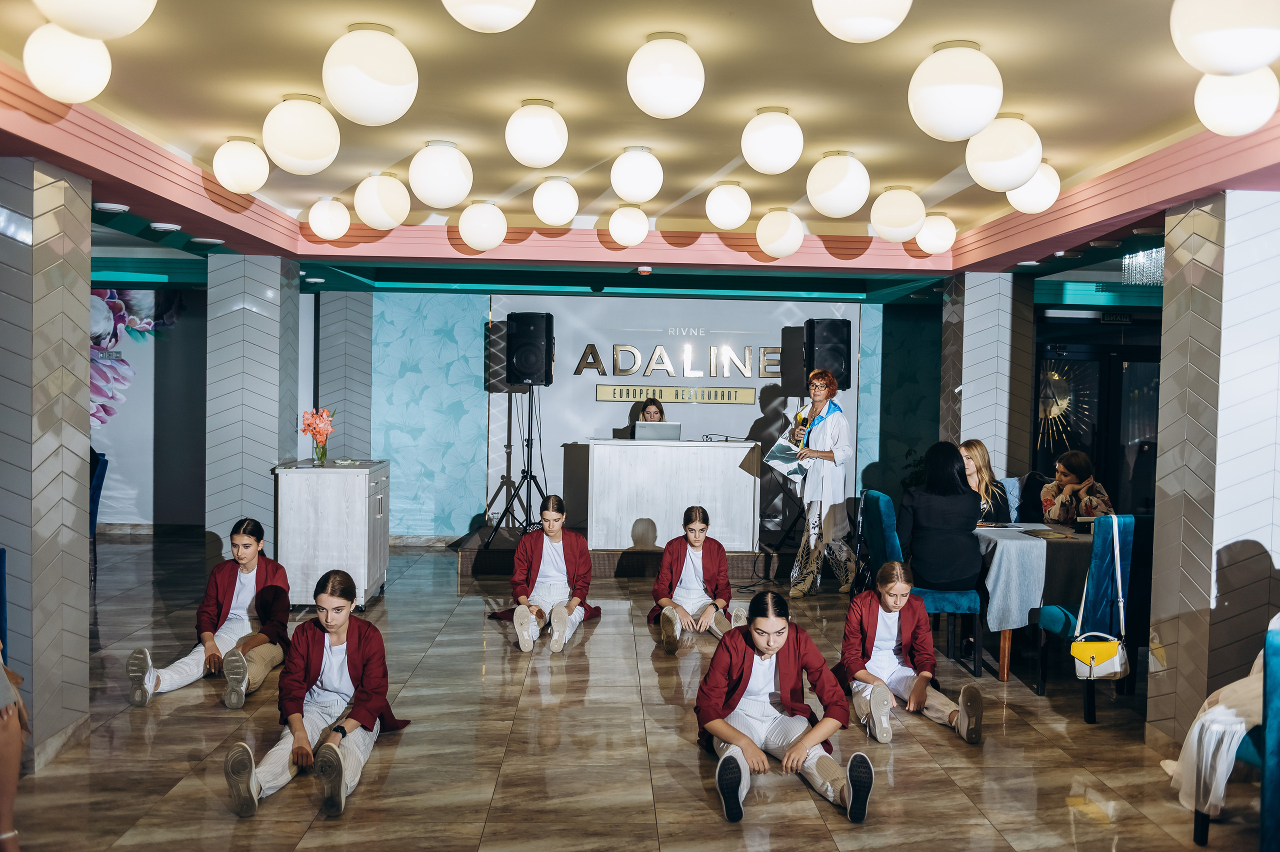 Журнал «Рівняни». Весільний та сімейний фотограф Україна