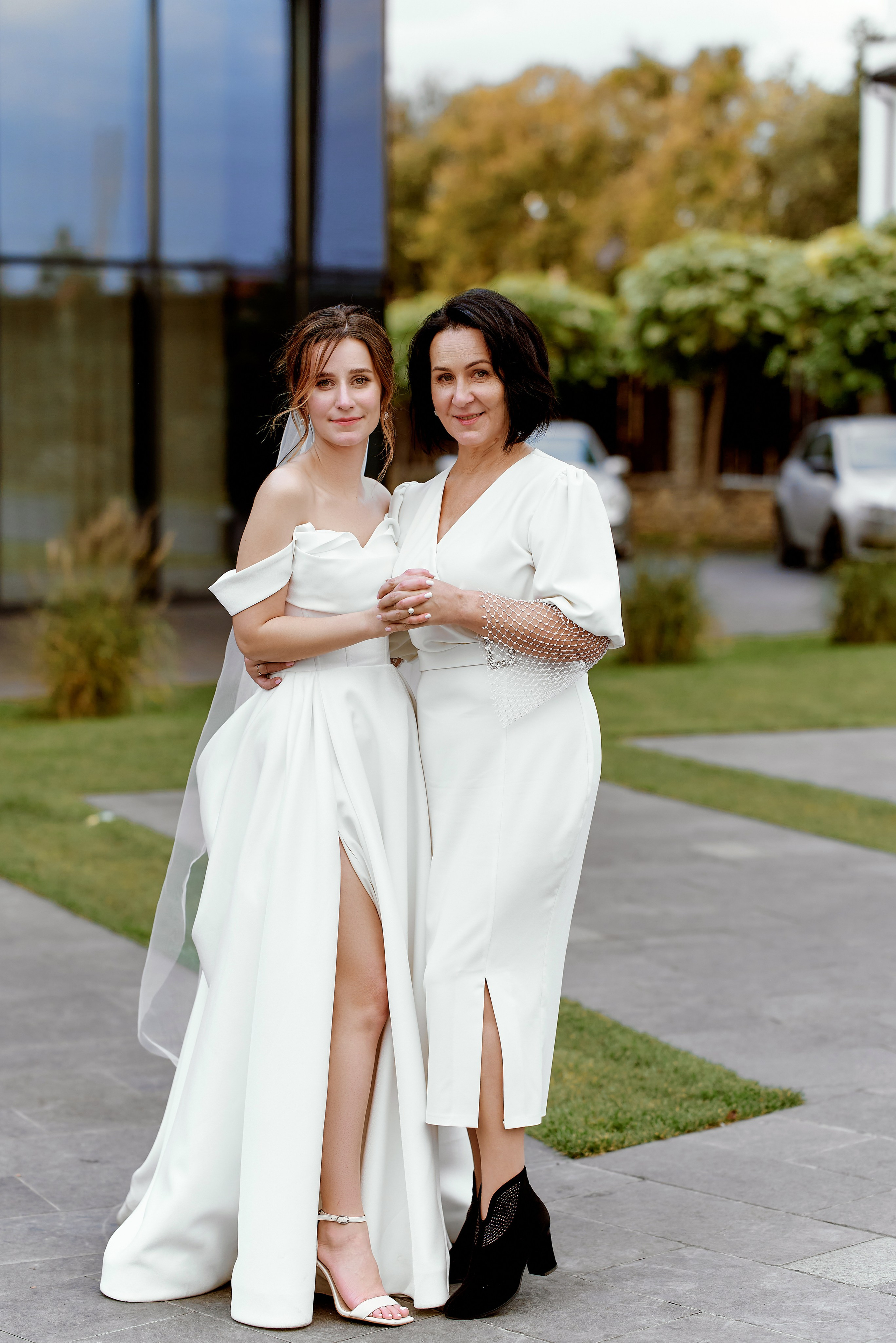 Wedding Day. Весільний та сімейний фотограф Україна