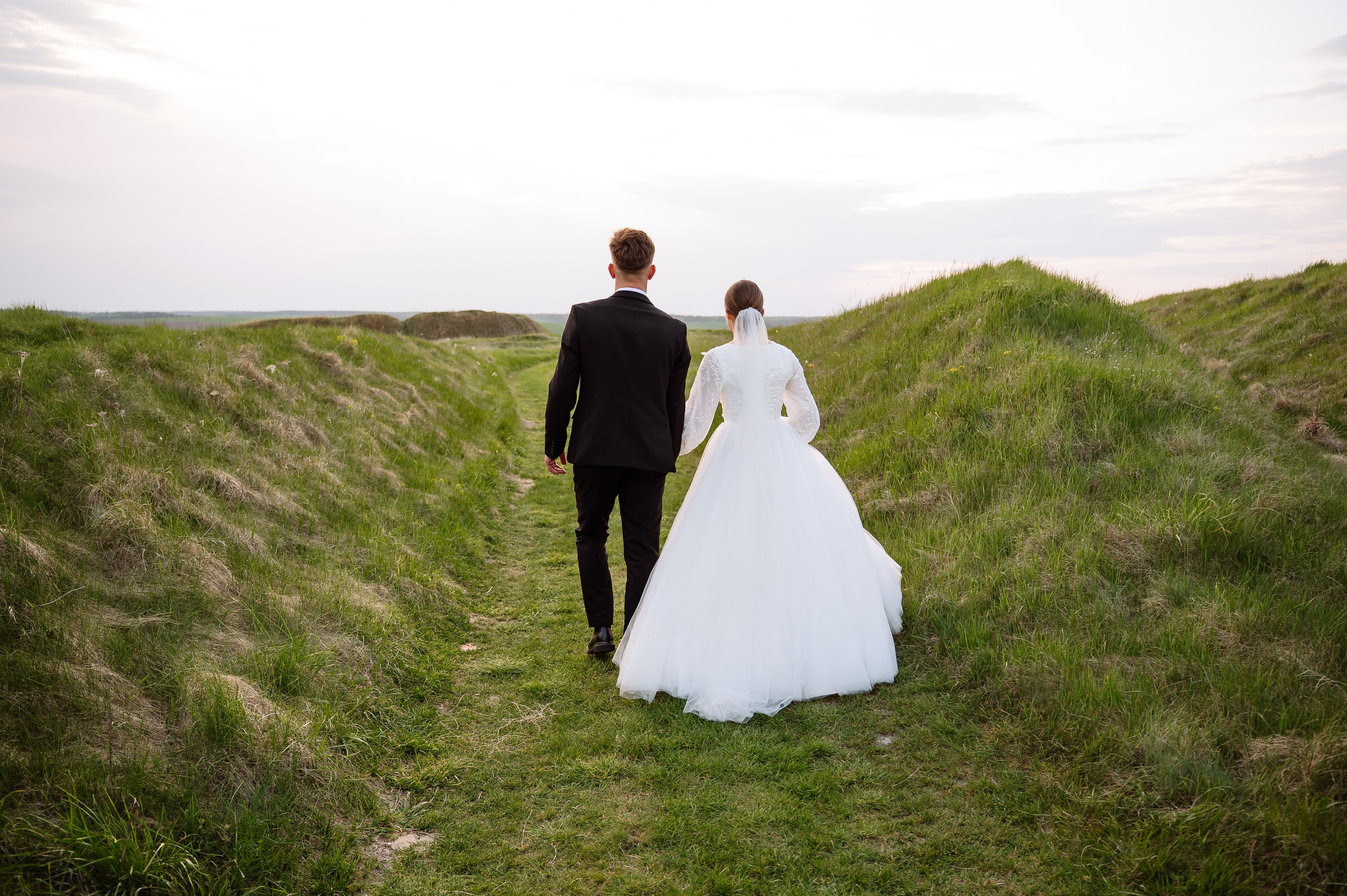 Wedding Day. Весільний та сімейний фотограф Україна