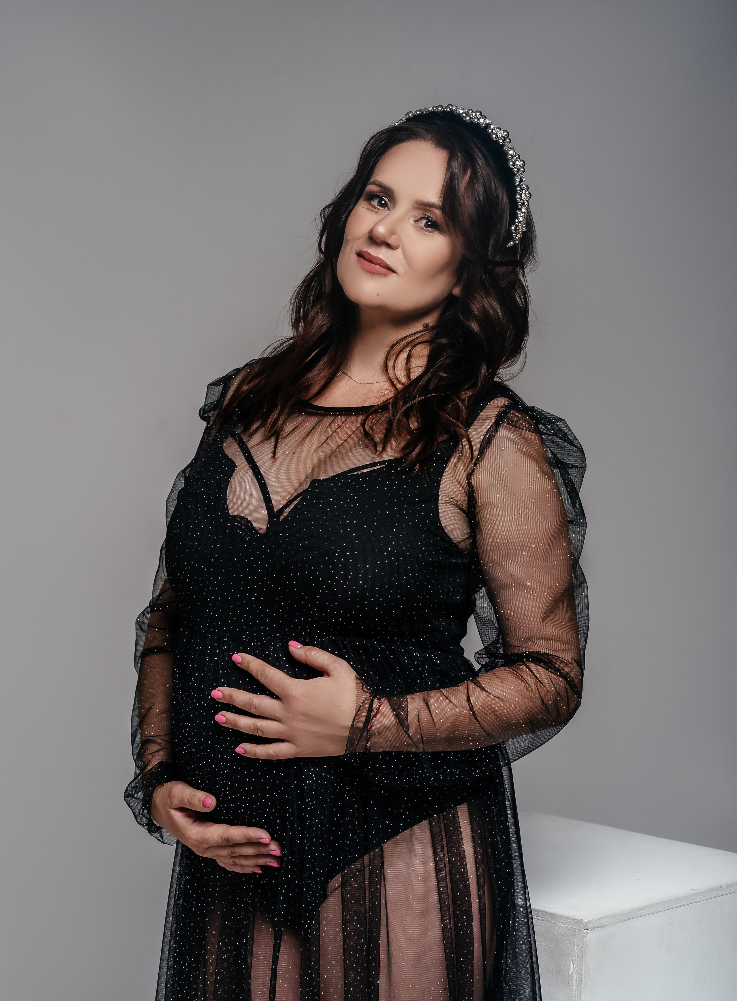 Майбутні батьки. Весільний та сімейний фотограф Україна