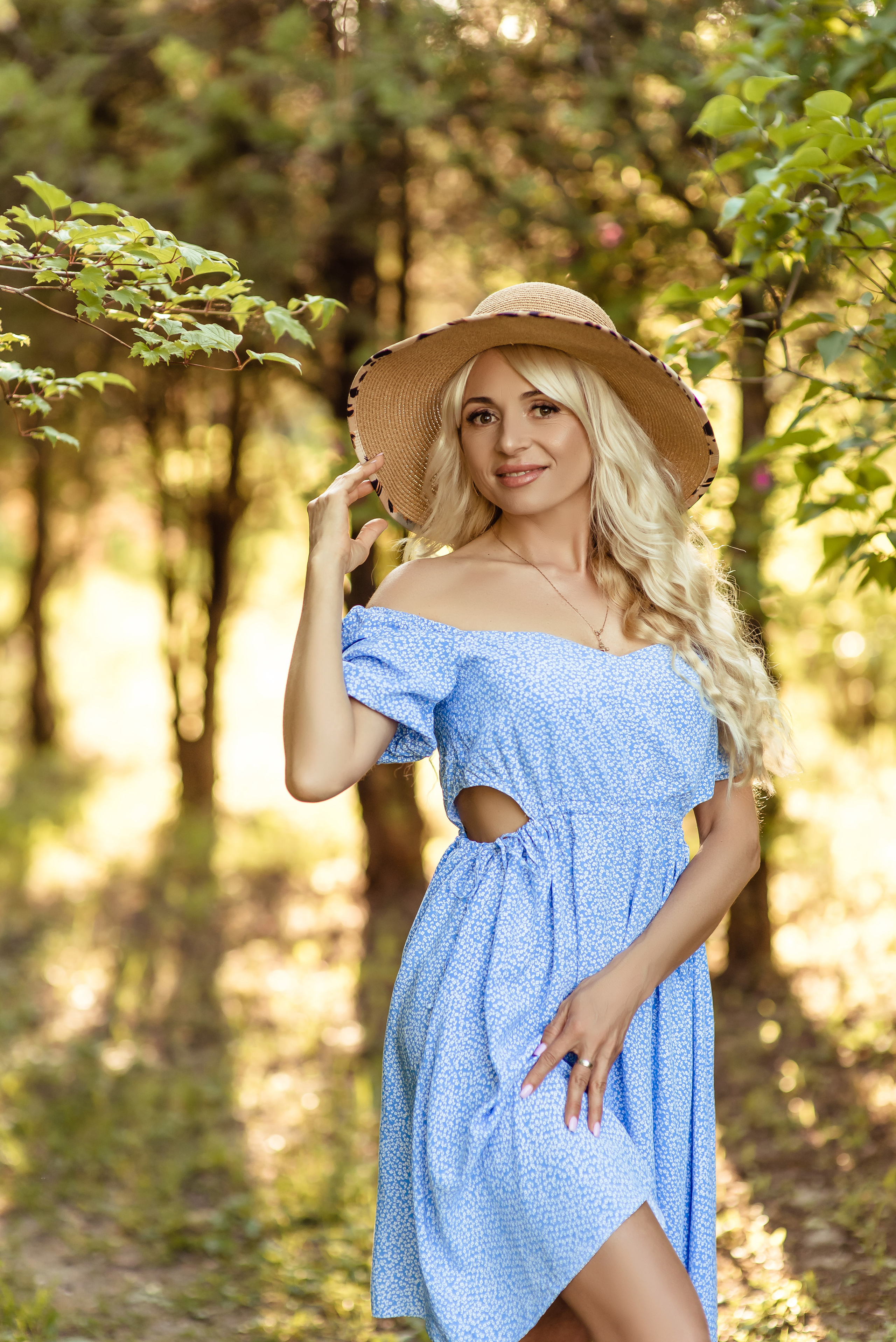 Прекрасна половинка. Весільний та сімейний фотограф Україна