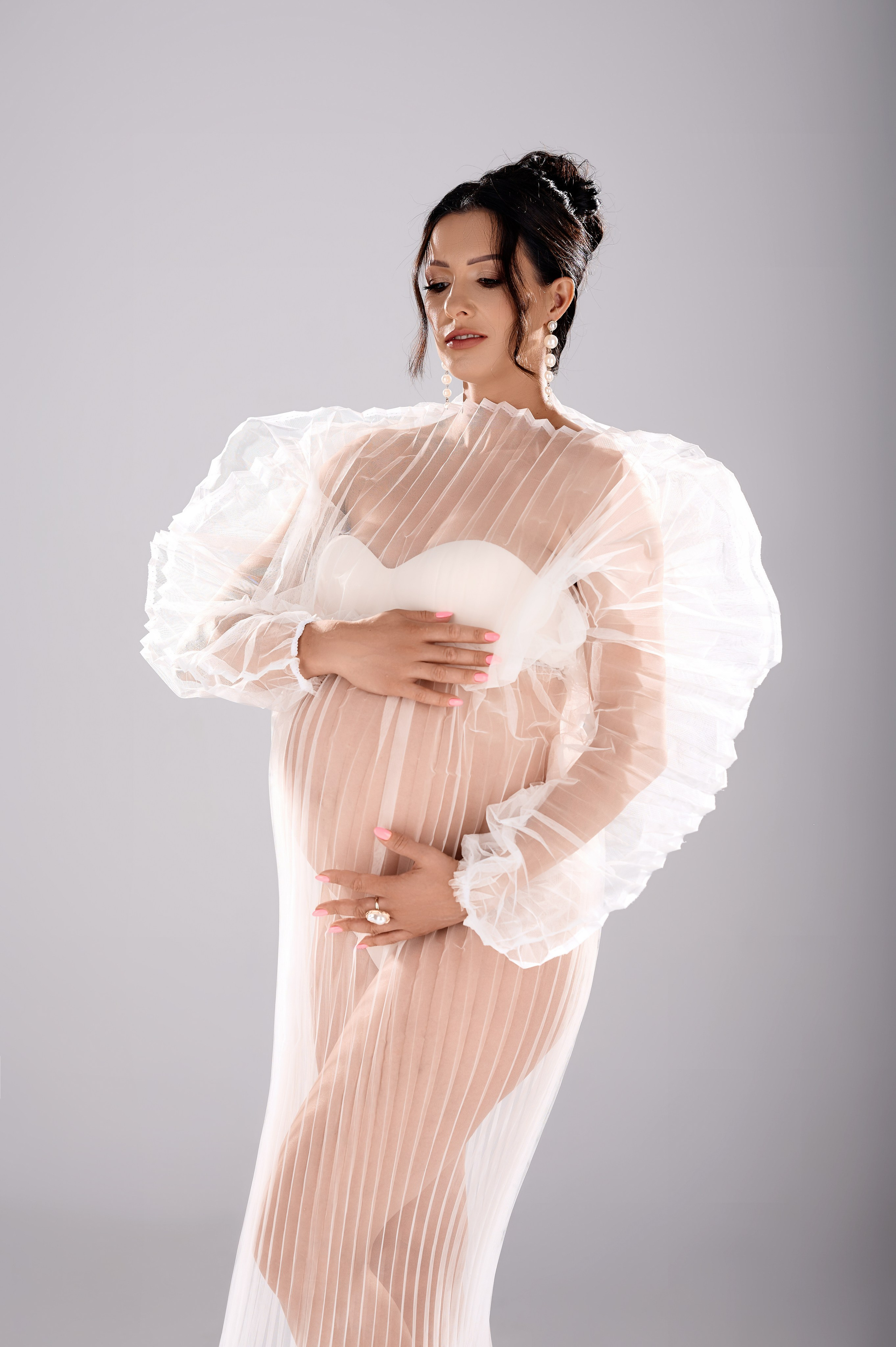 Вагітність. Весільний та сімейний фотограф Україна