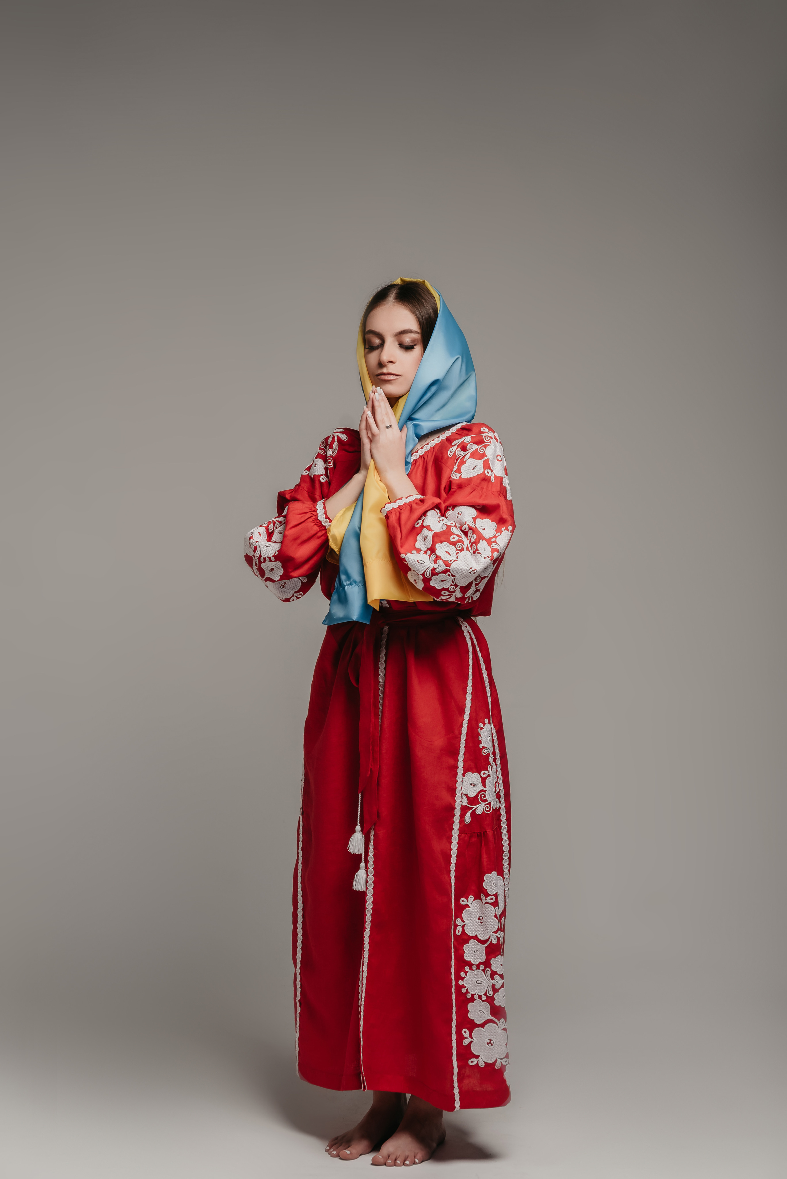 Весна. Весільний та сімейний фотограф Україна