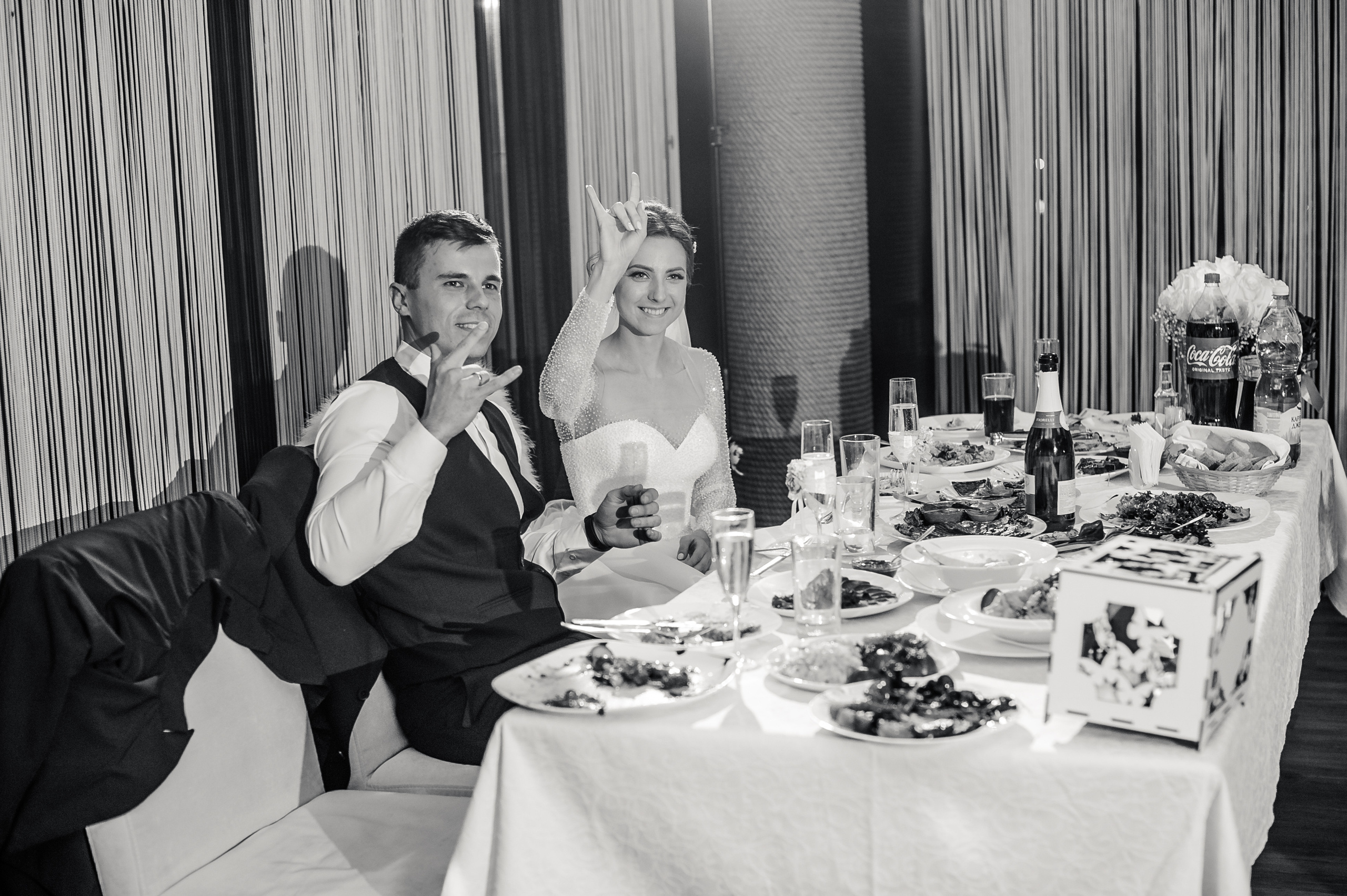 Юлія та Сергій (анонс). Весільний та сімейний фотограф Україна