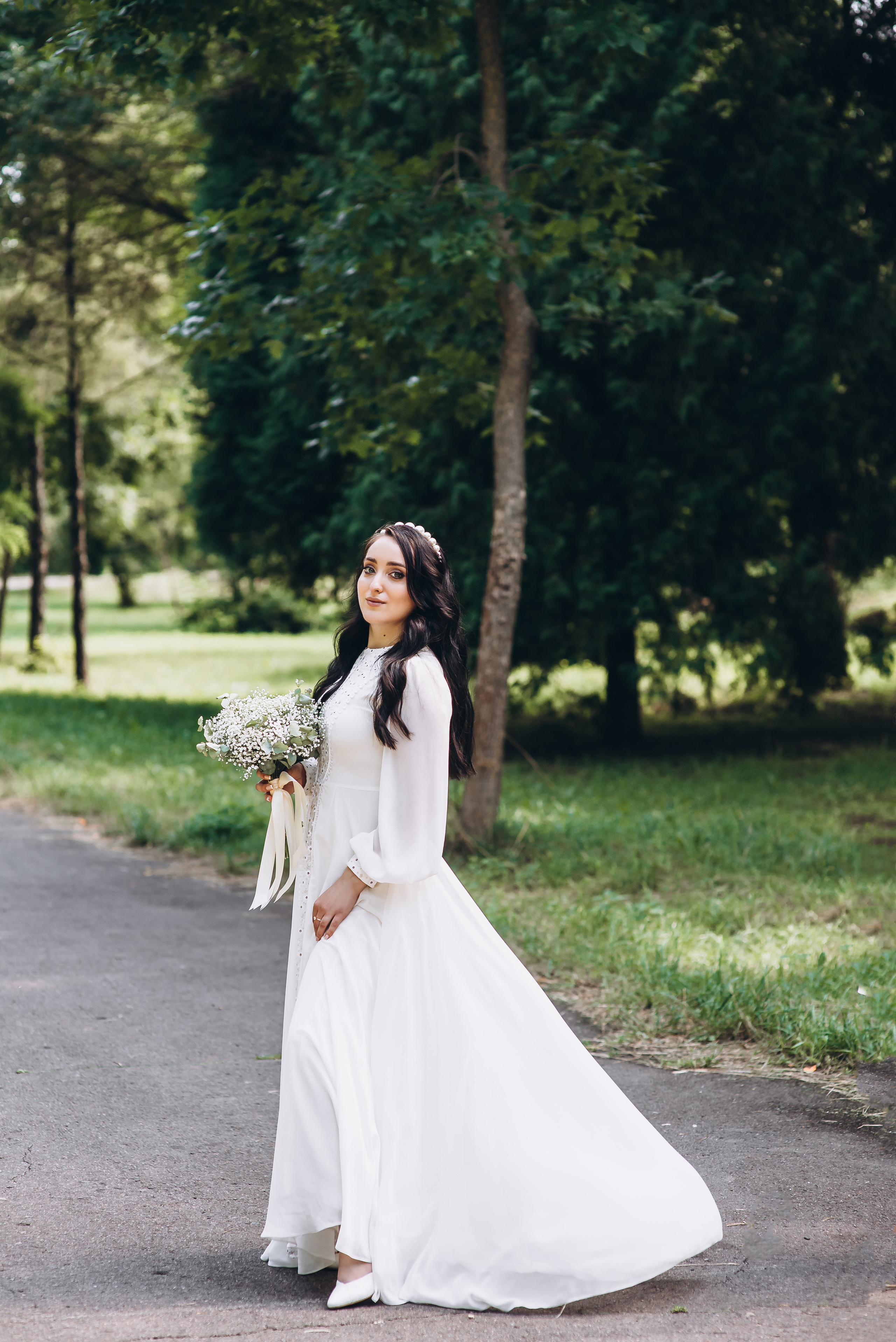 Весільна фотосесія. Весільний та сімейний фотограф Україна