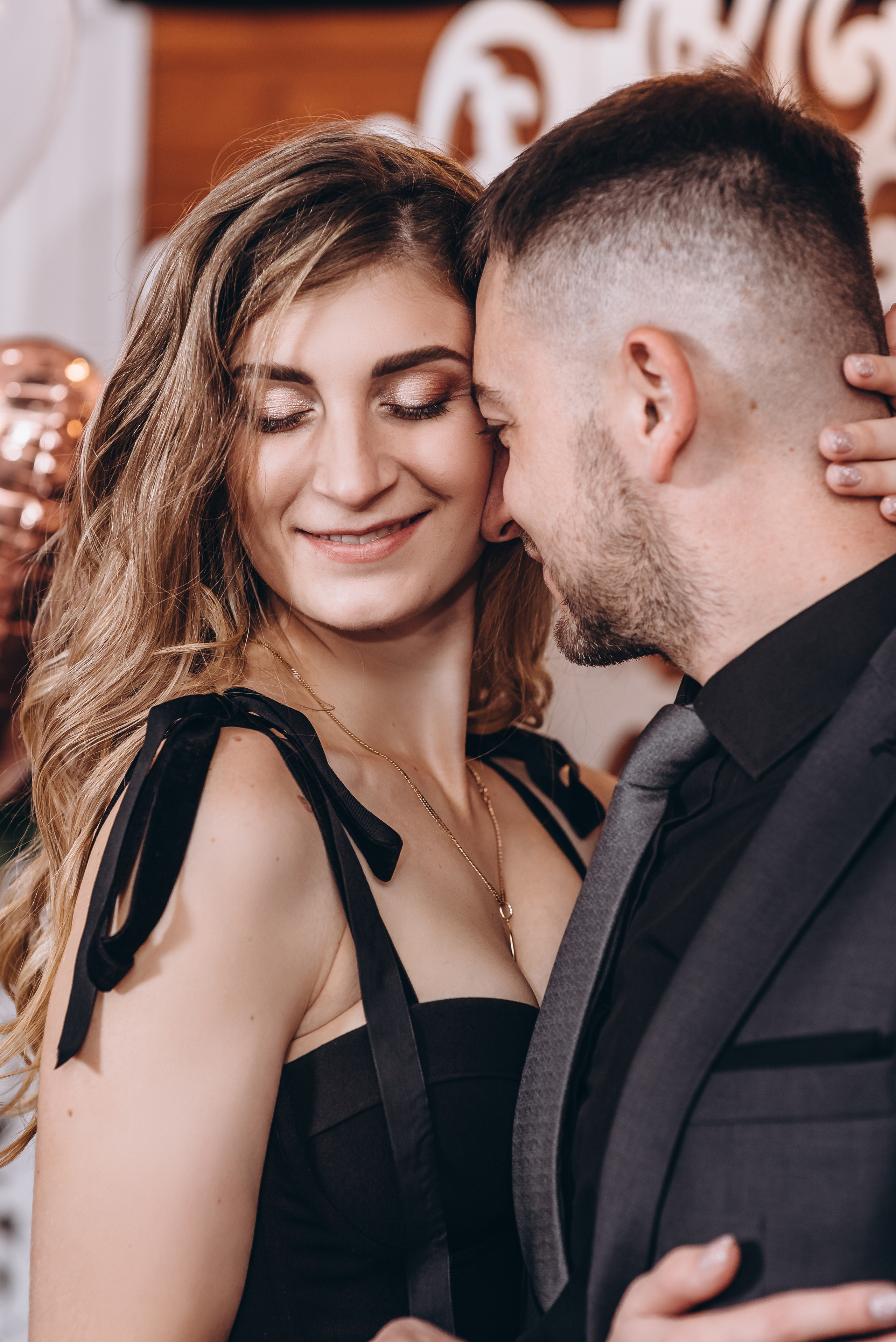 День народження. Весільний та сімейний фотограф Україна