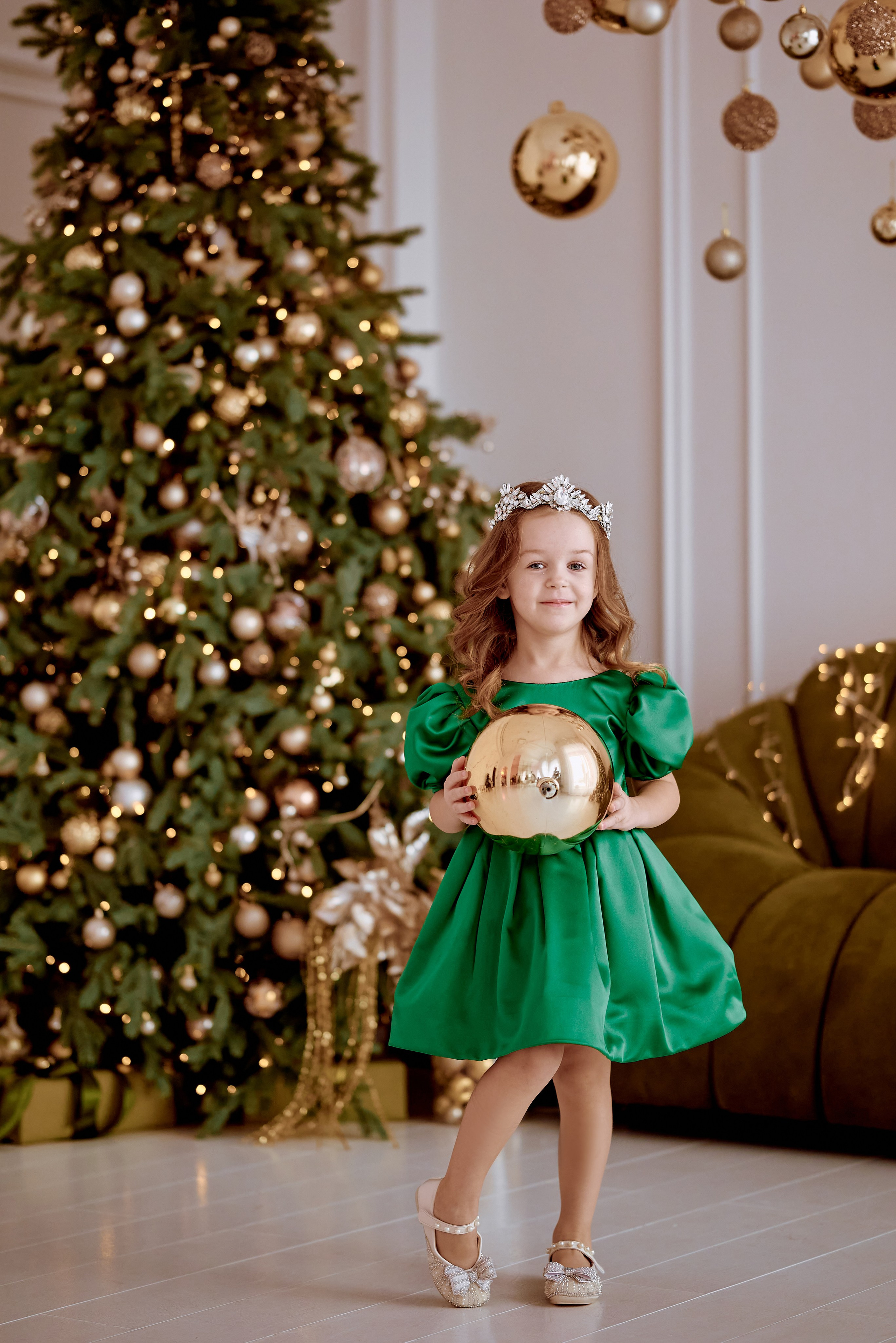 Новорічні. Весільний та сімейний фотограф Україна