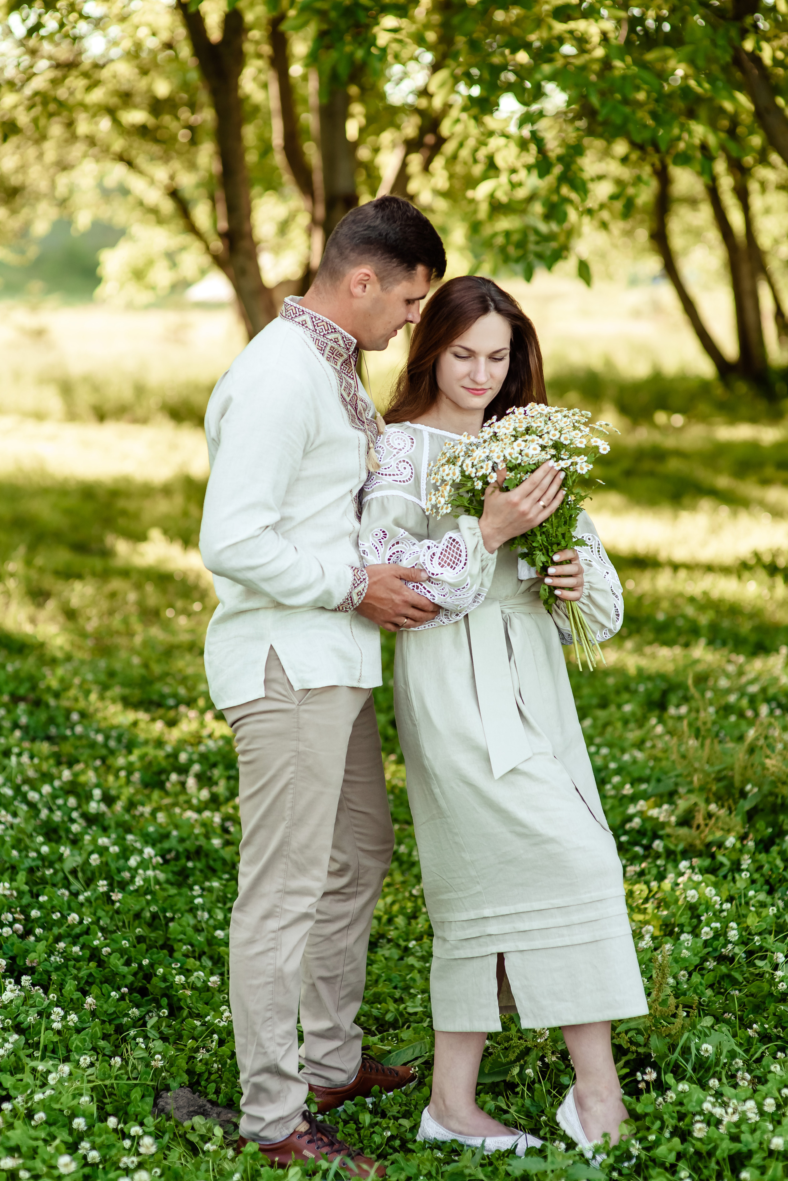 Сім"я. Весільний та сімейний фотограф Україна