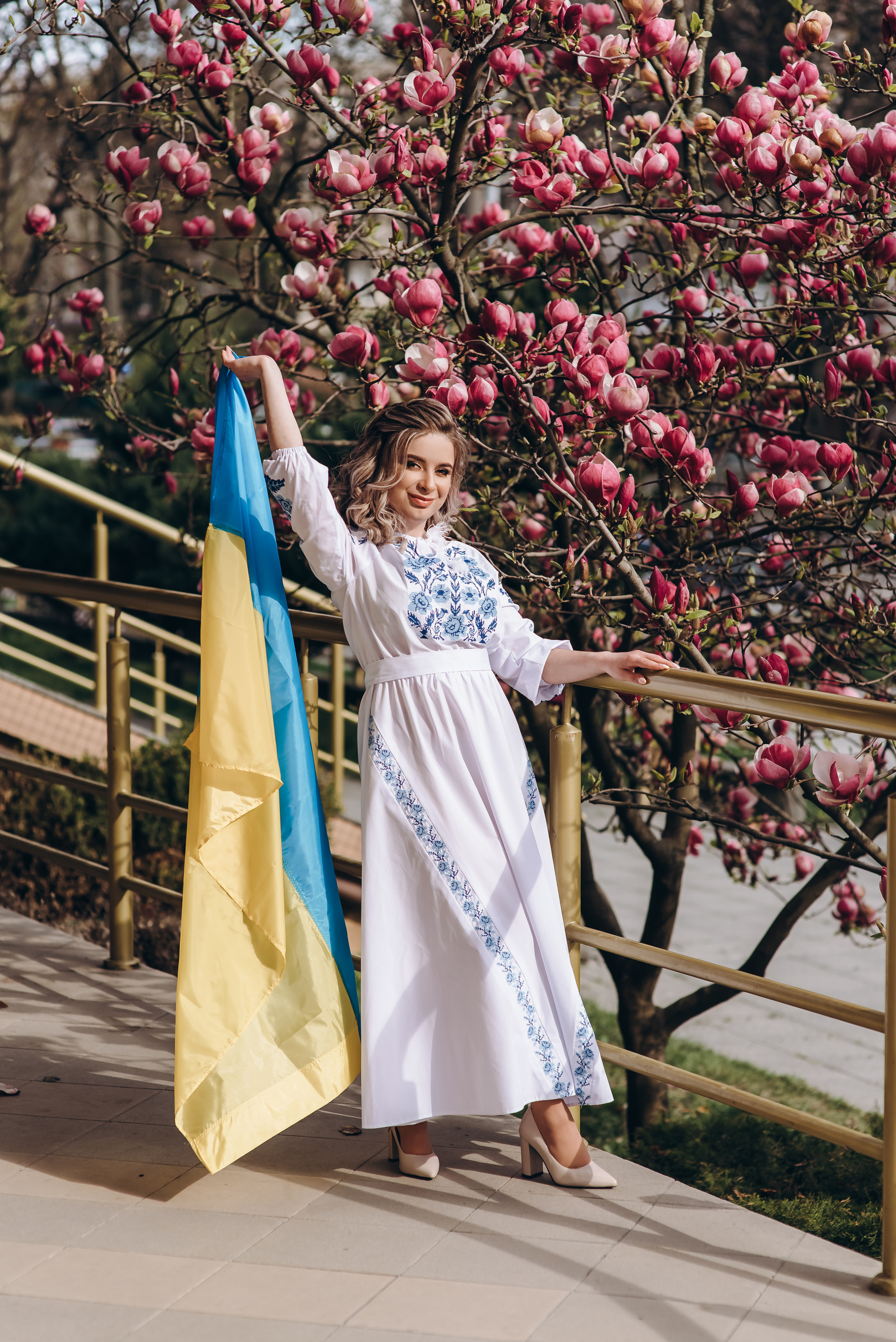 Прекрасна половинка. Весільний та сімейний фотограф Україна