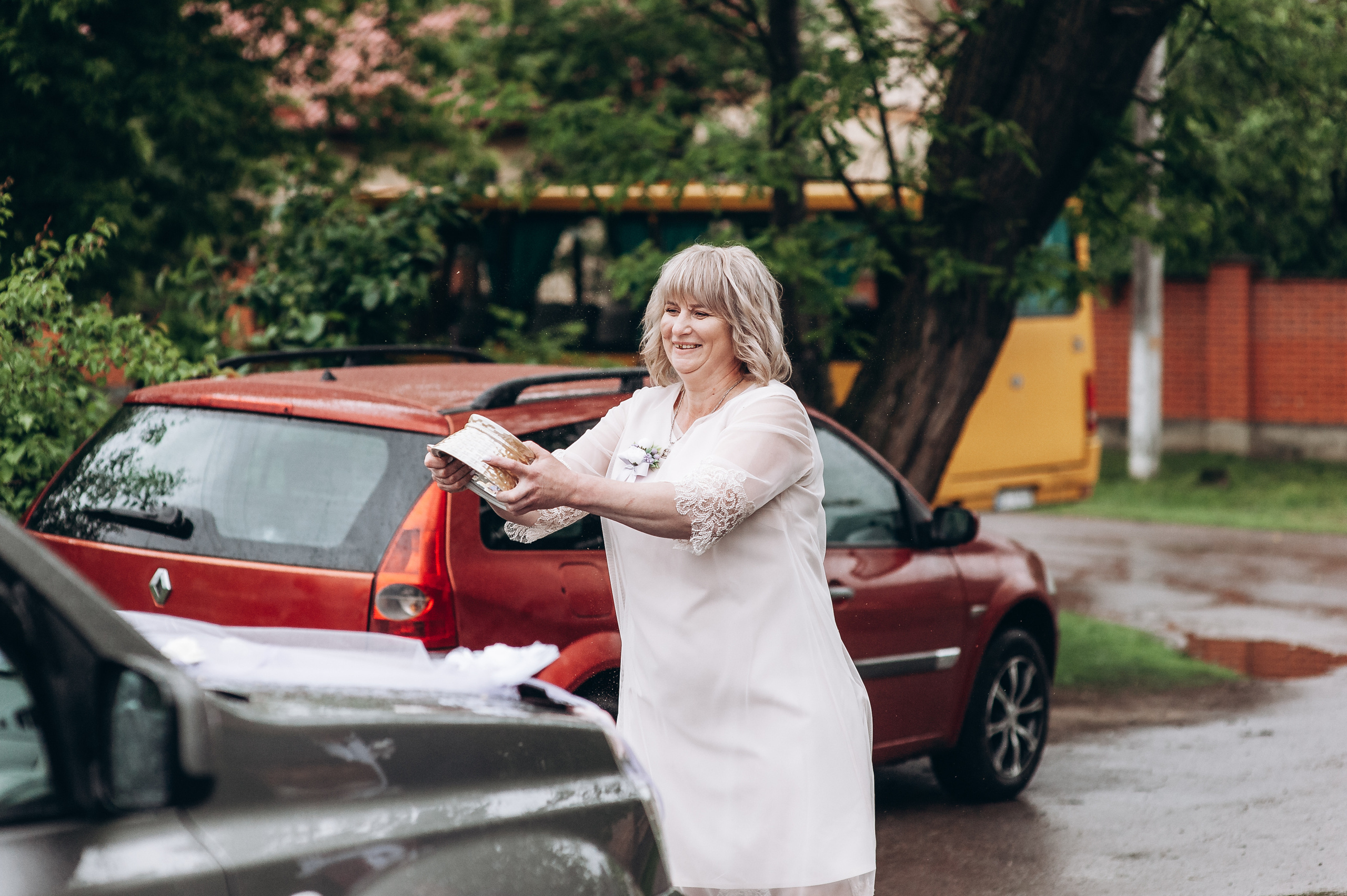 Весілля Олі та Данила. Весільний та сімейний фотограф Україна