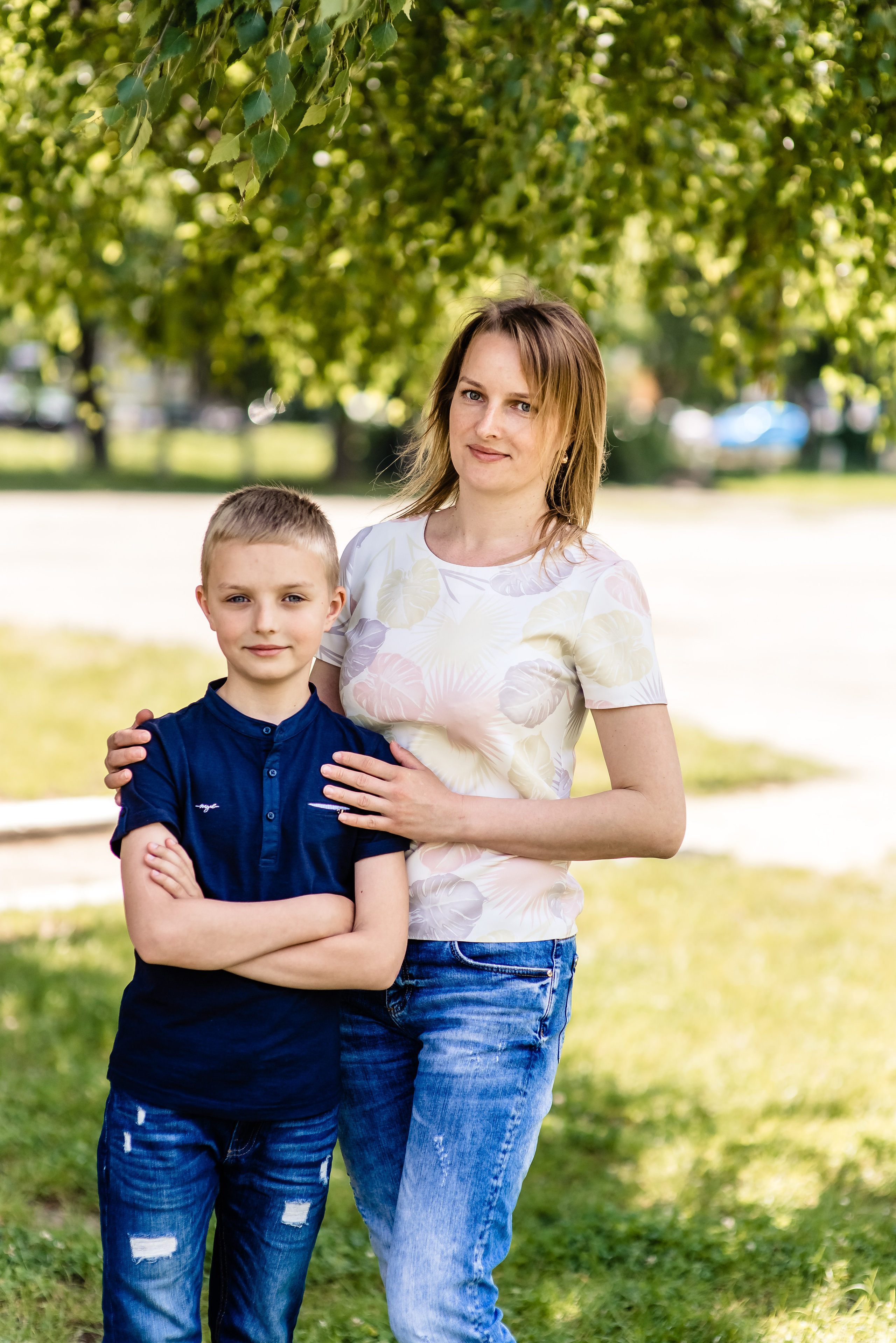 4 клас випускний. Весільний та сімейний фотограф Україна