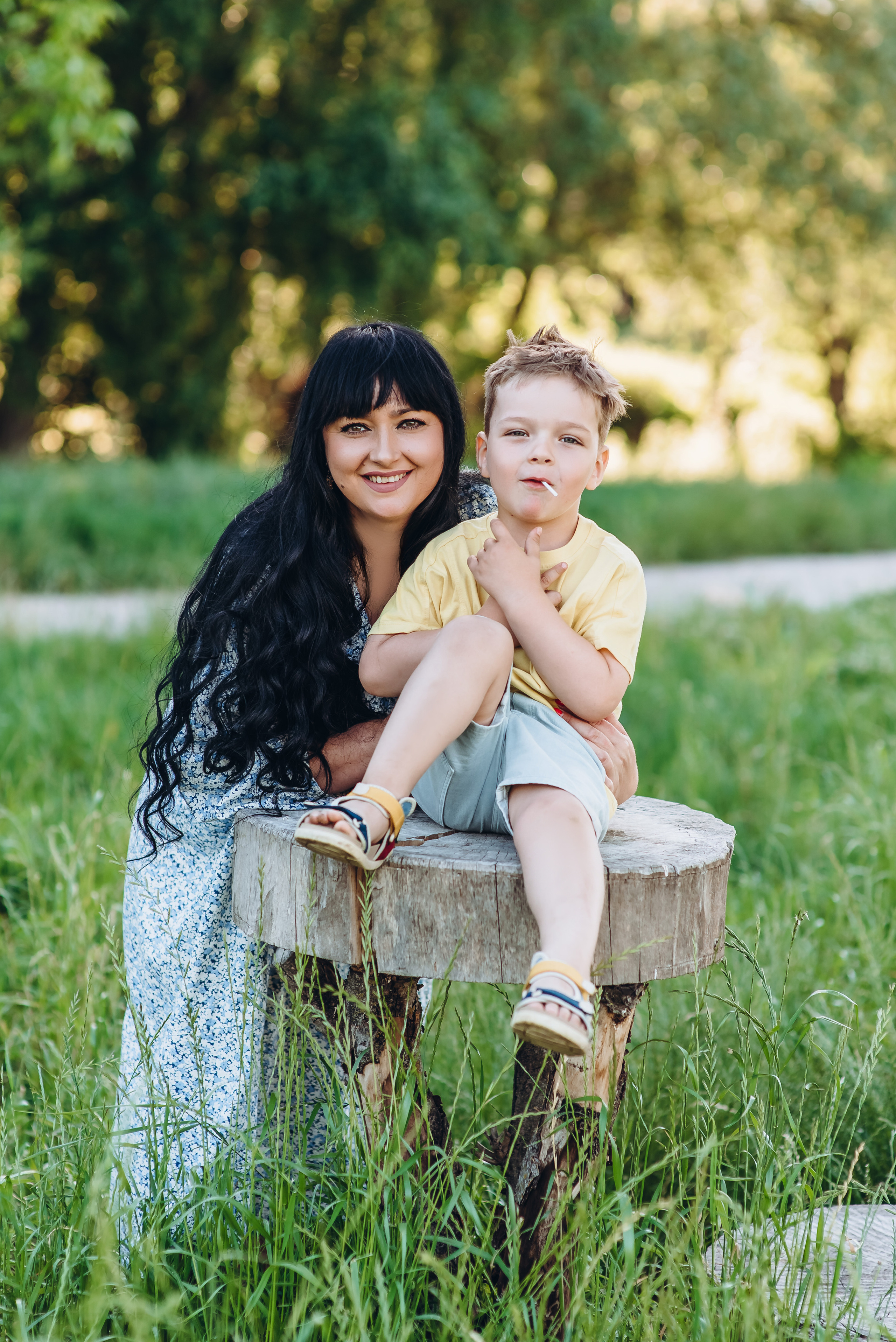 Сімейна. Весільний та сімейний фотограф Україна