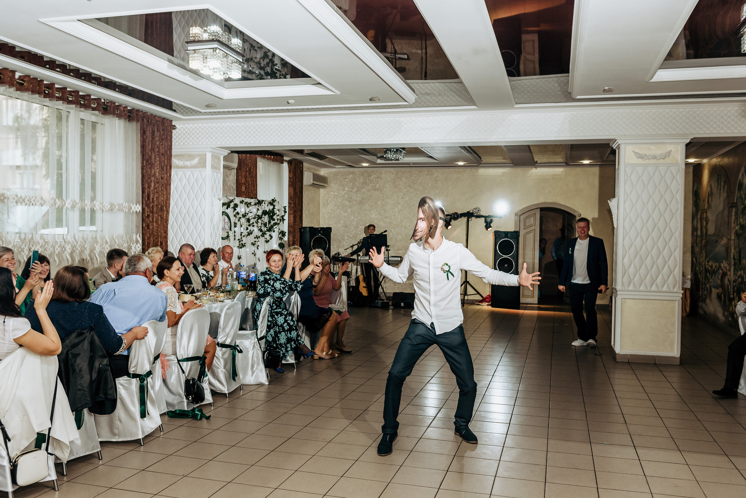 Весілля Тані та Валентина. Весільний та сімейний фотограф Україна