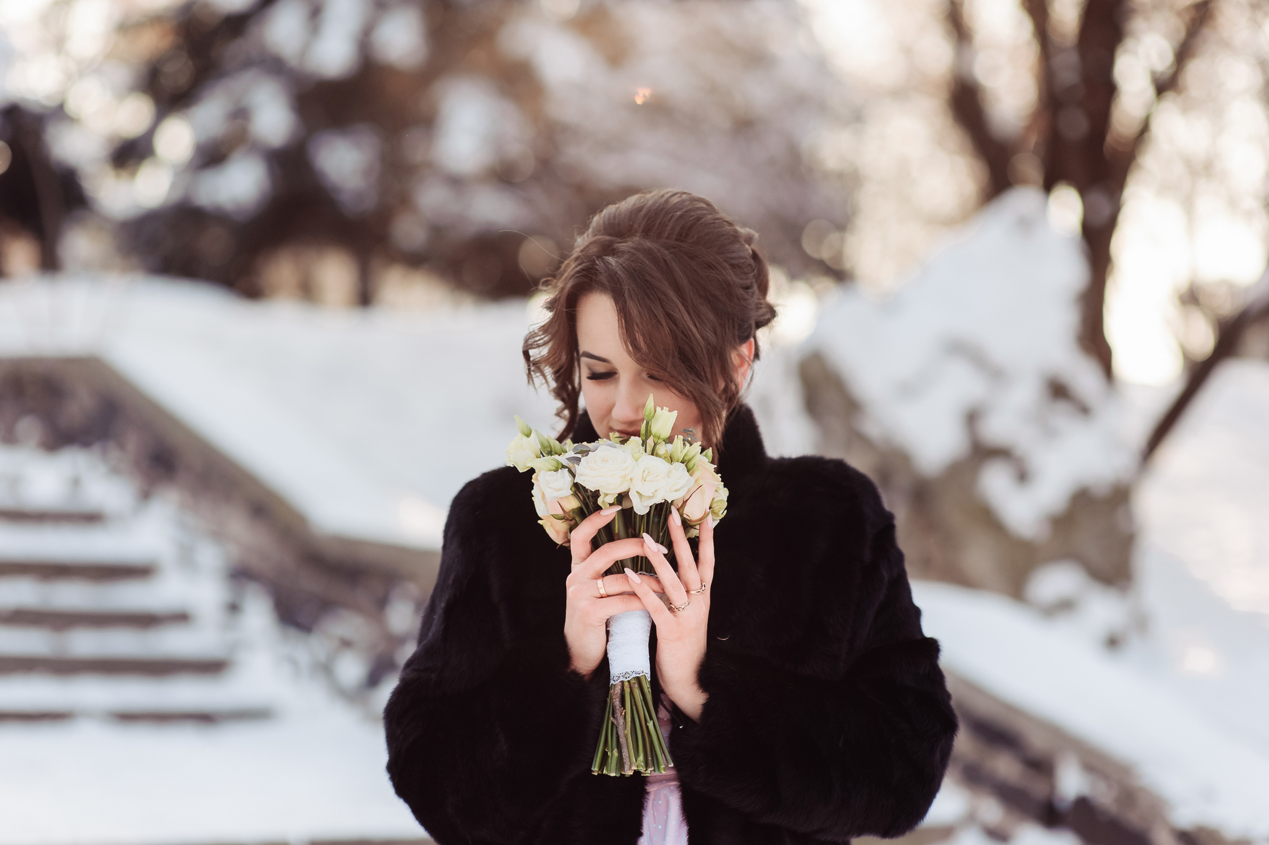 Весільна фотосесія. Весільний та сімейний фотограф Україна