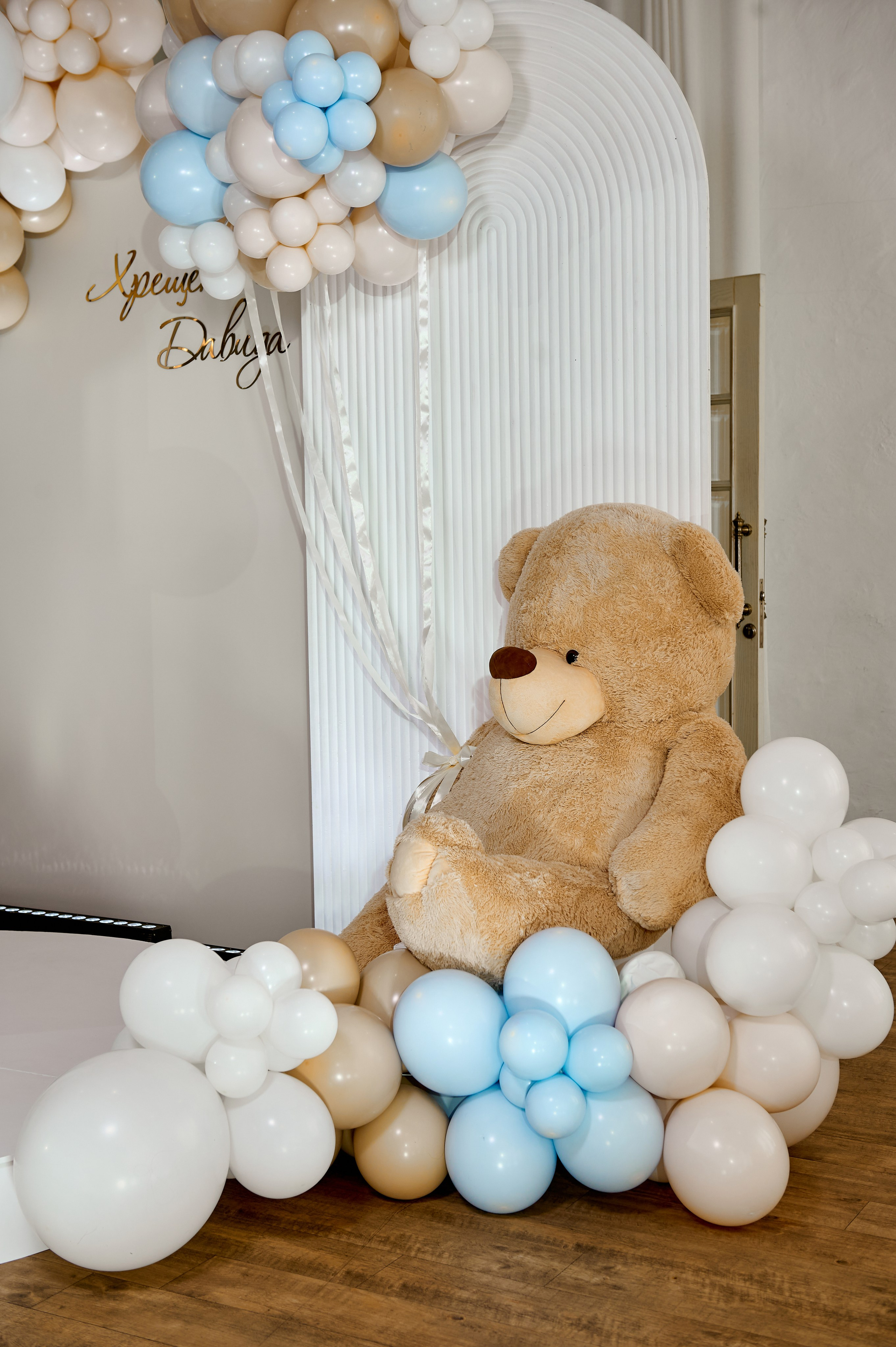 Хрестини. Весільний та сімейний фотограф Україна