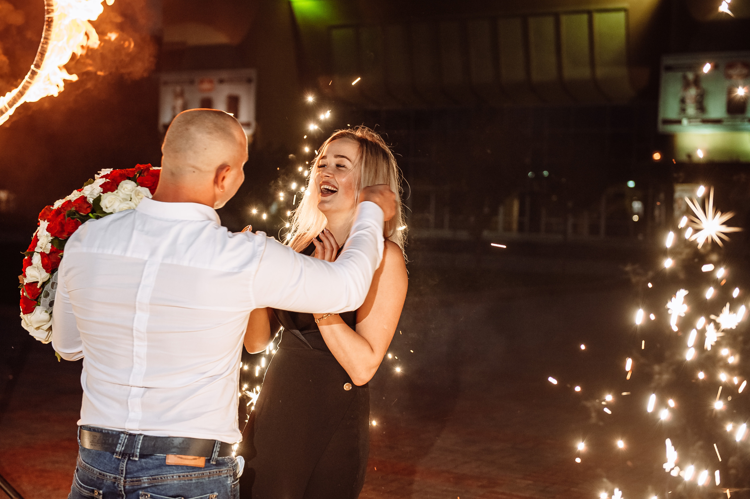 Вона сказала так…. Весільний та сімейний фотограф Україна