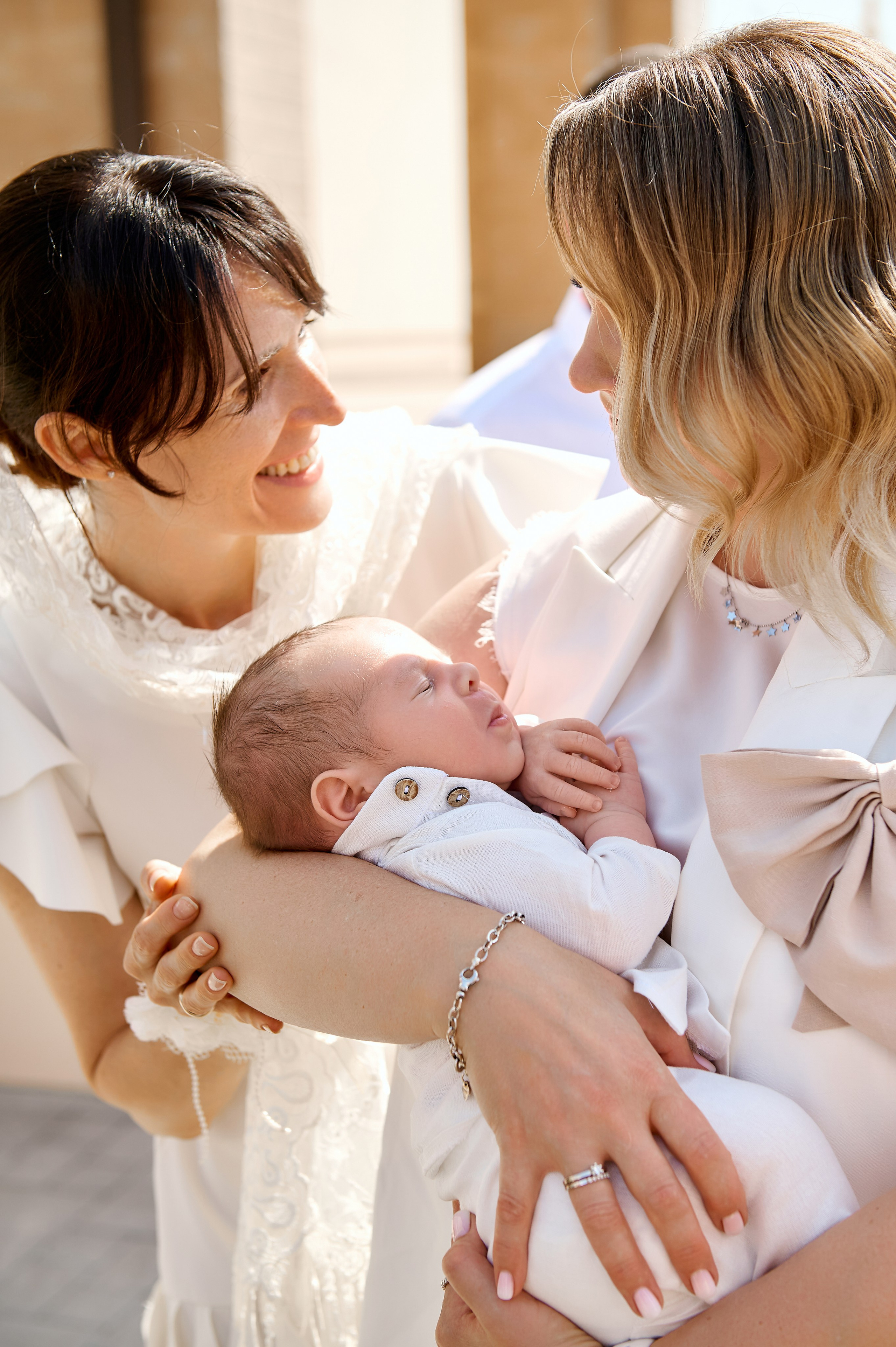 Хрестини. Весільний та сімейний фотограф Україна