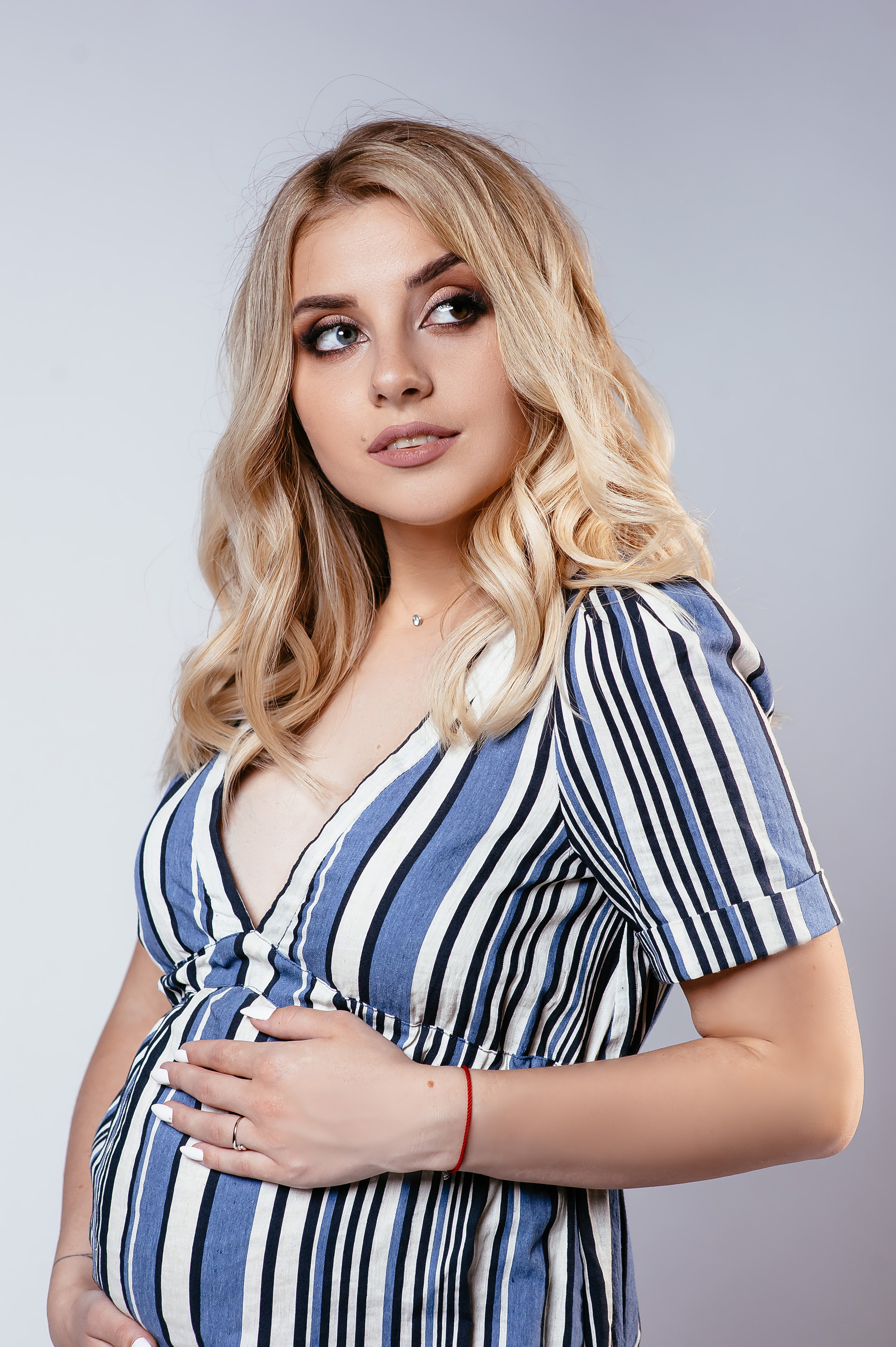 Майбутні батьки. Весільний та сімейний фотограф Україна