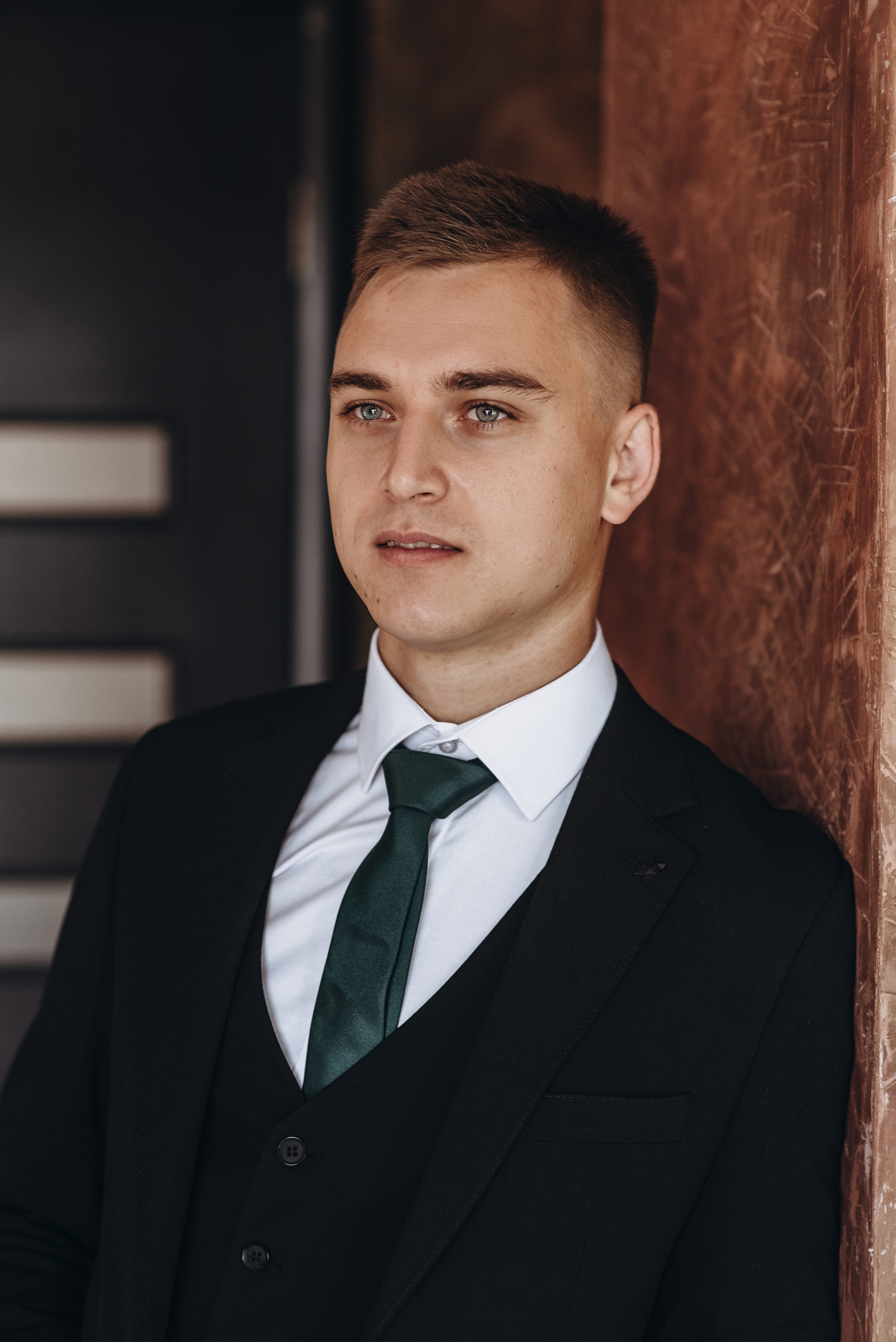 Весілля Тані та Валентина. Весільний та сімейний фотограф Україна