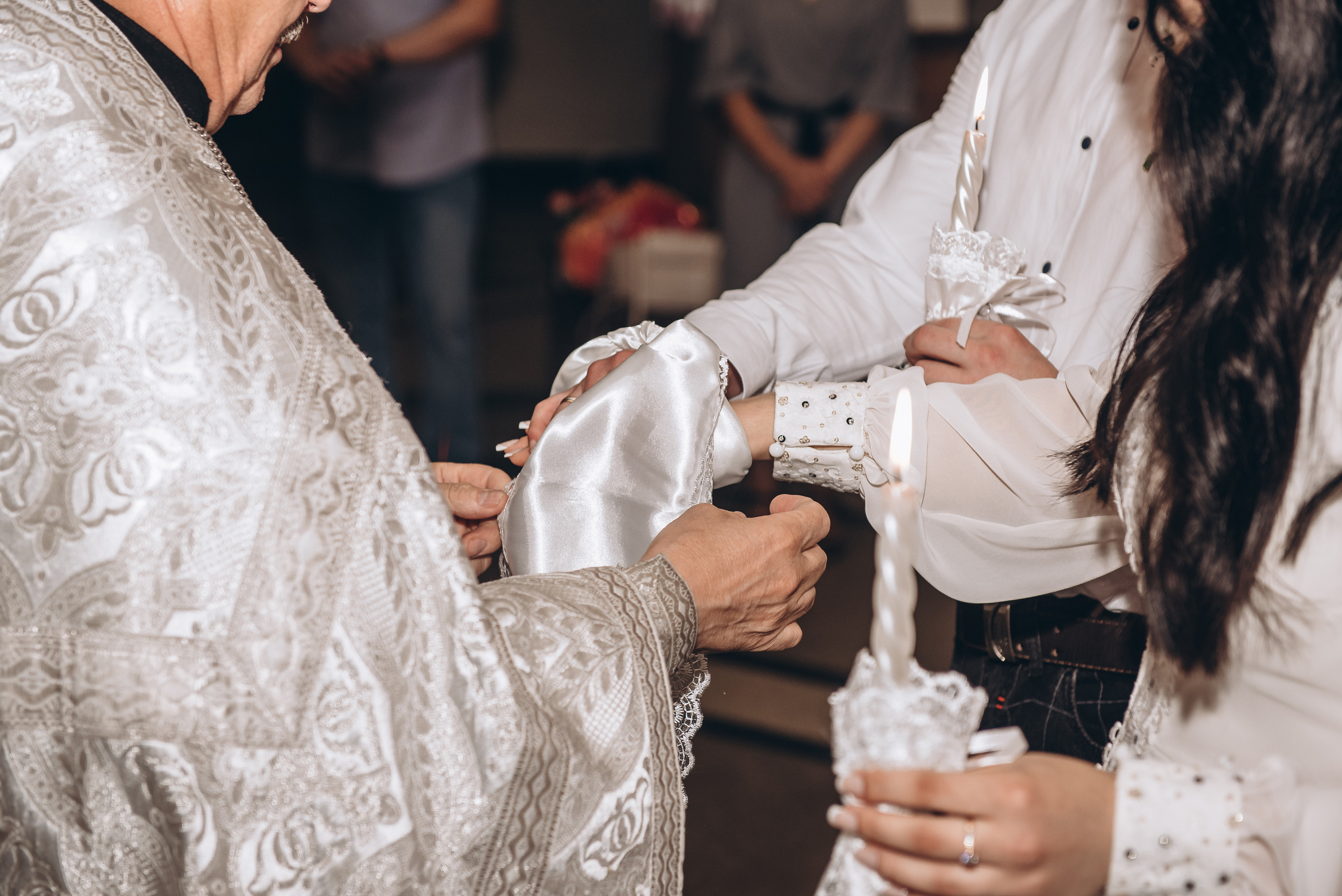 Аня і Вася. Весільний та сімейний фотограф Україна