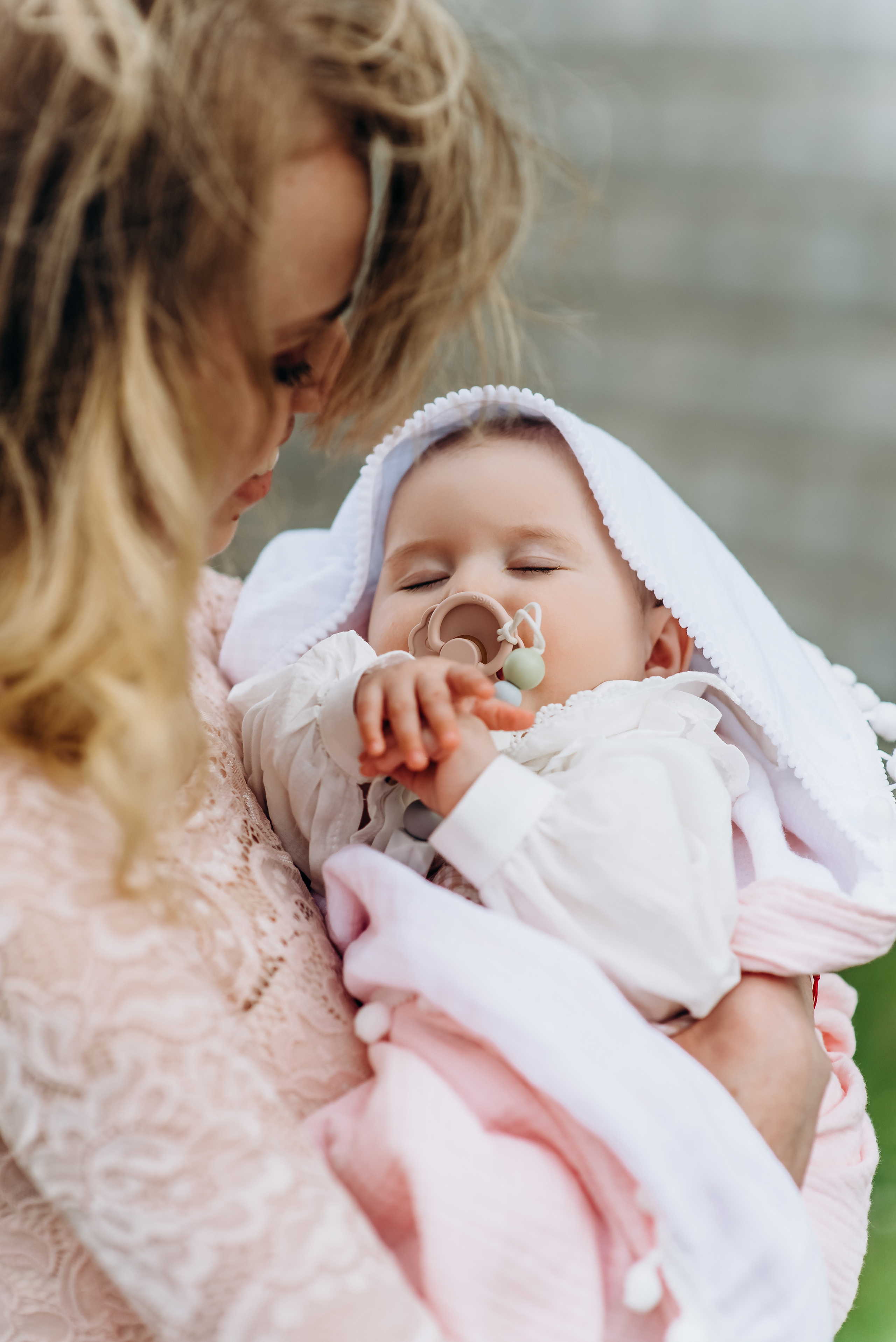 Хрещення. Весільний та сімейний фотограф Україна