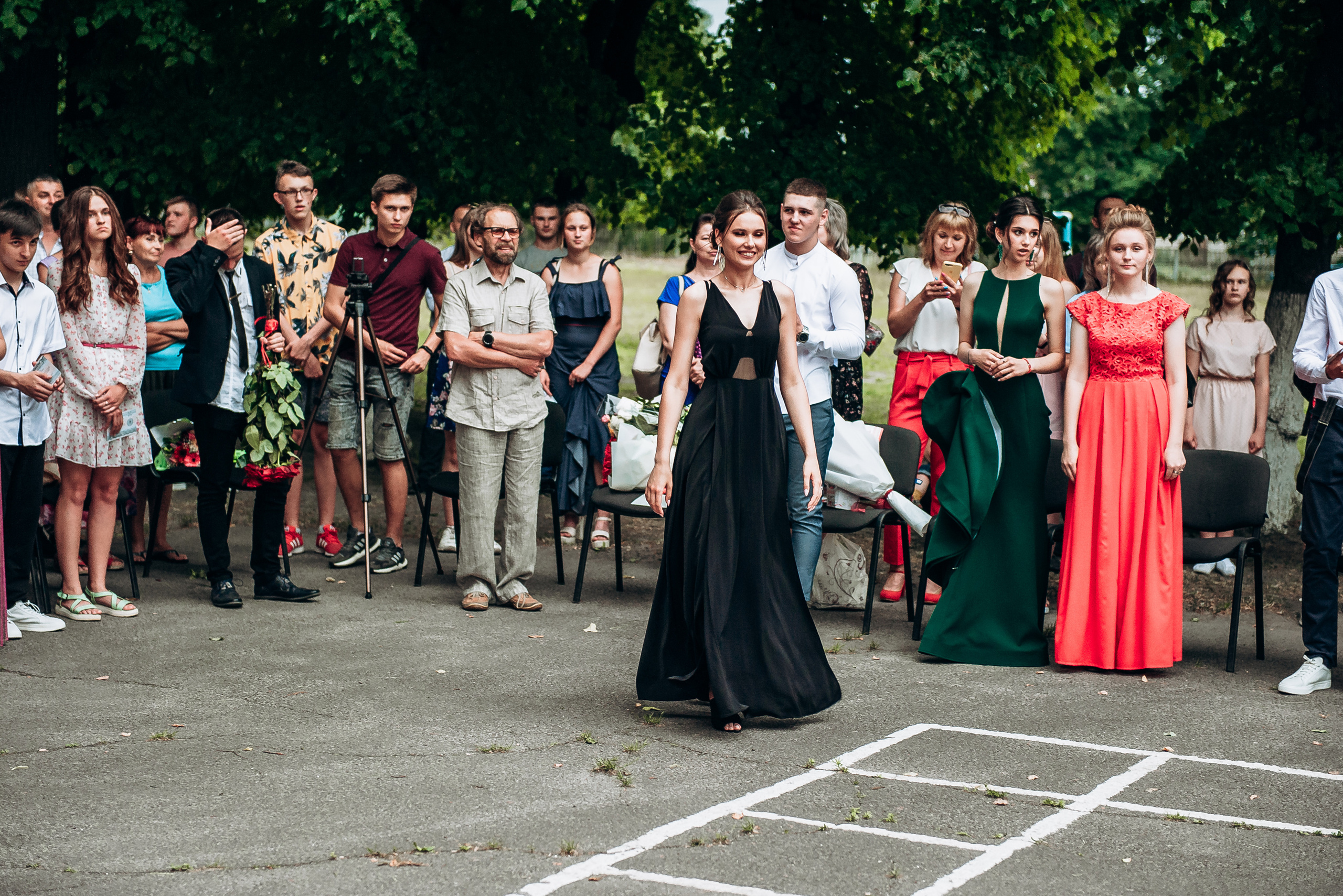 Випускники. Весільний та сімейний фотограф Україна
