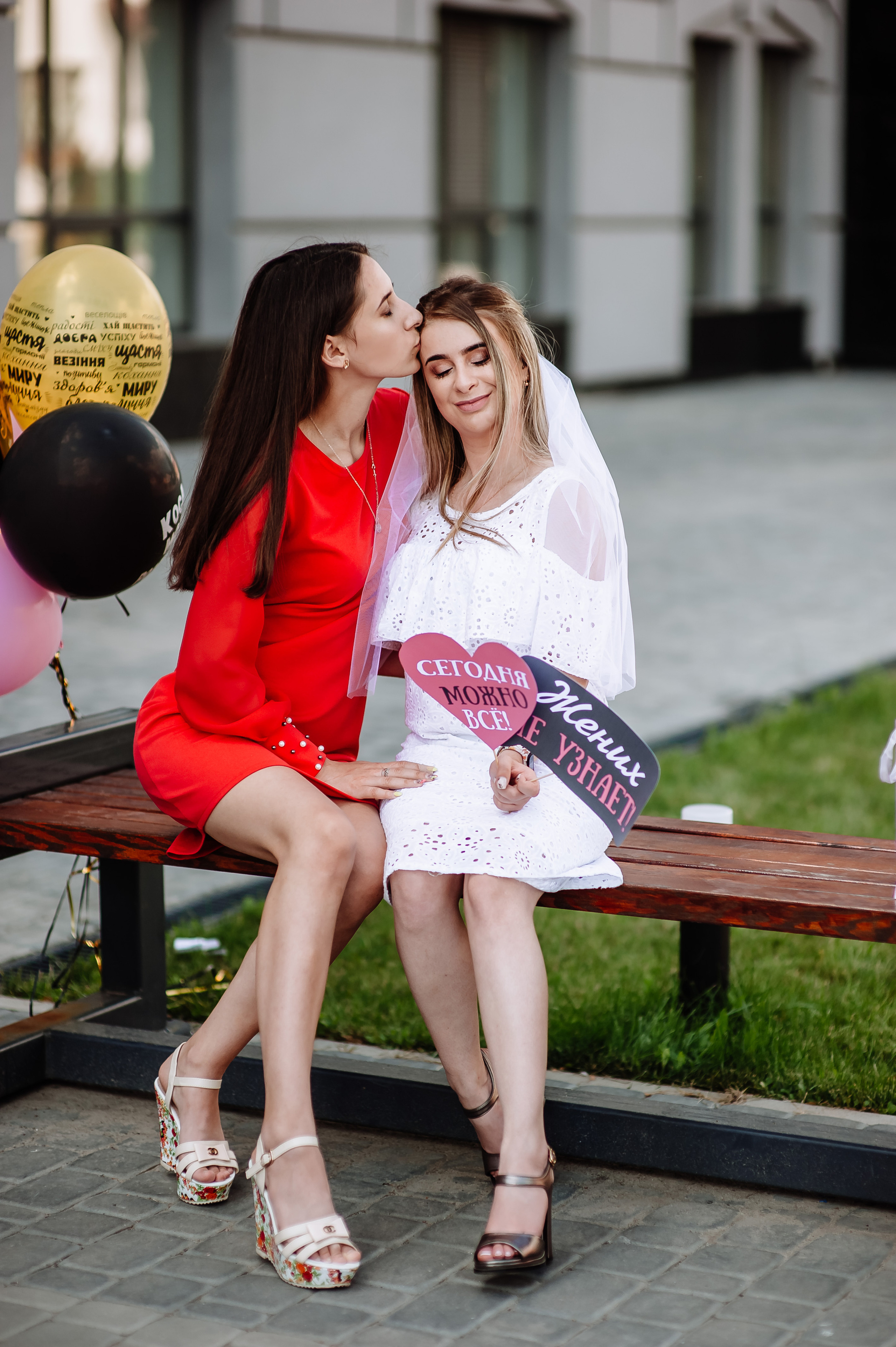 Дівішнік. Весільний та сімейний фотограф Україна