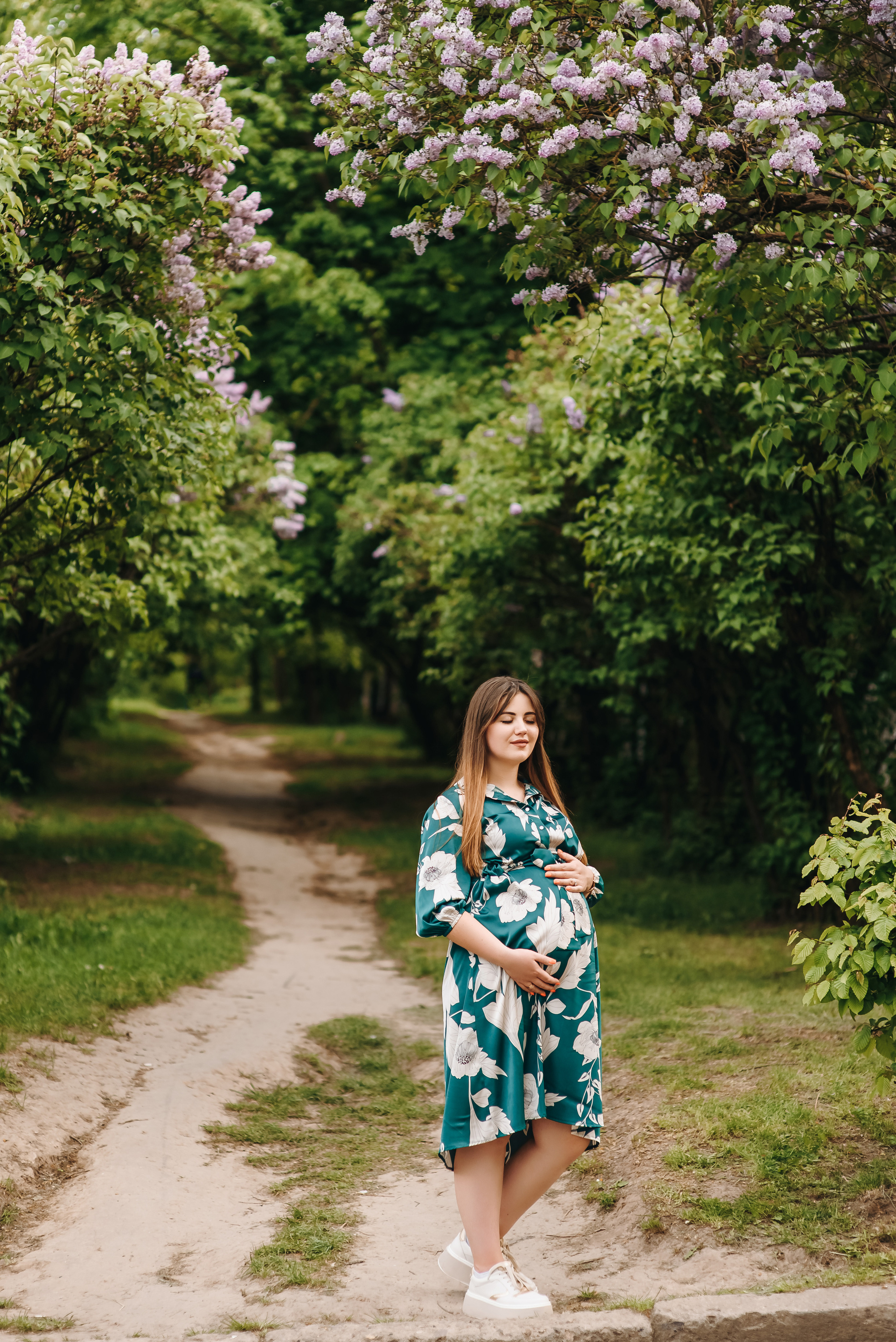 Вагітність. Весільний та сімейний фотограф Україна