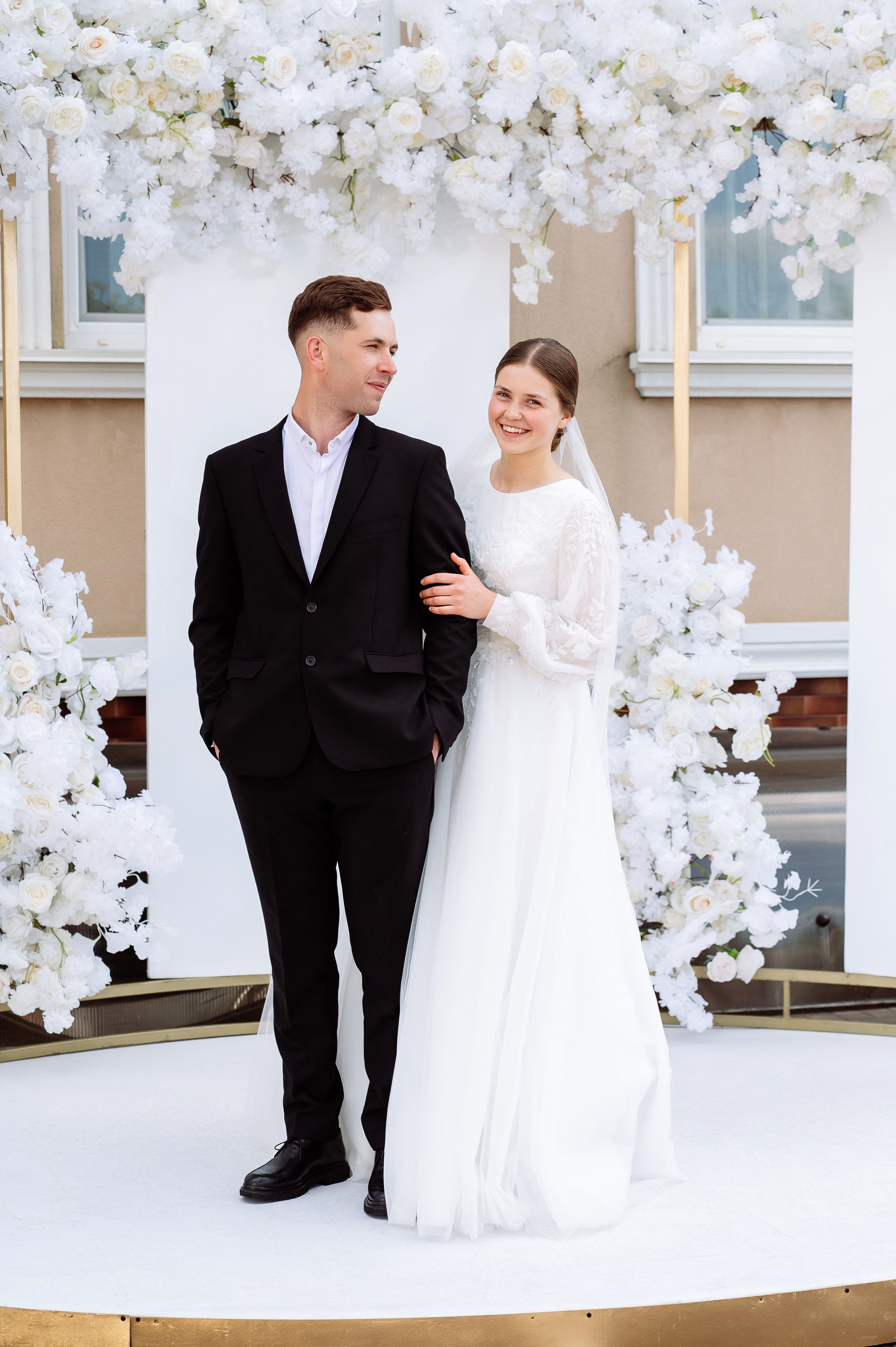 Wedding Day. Весільний та сімейний фотограф Україна