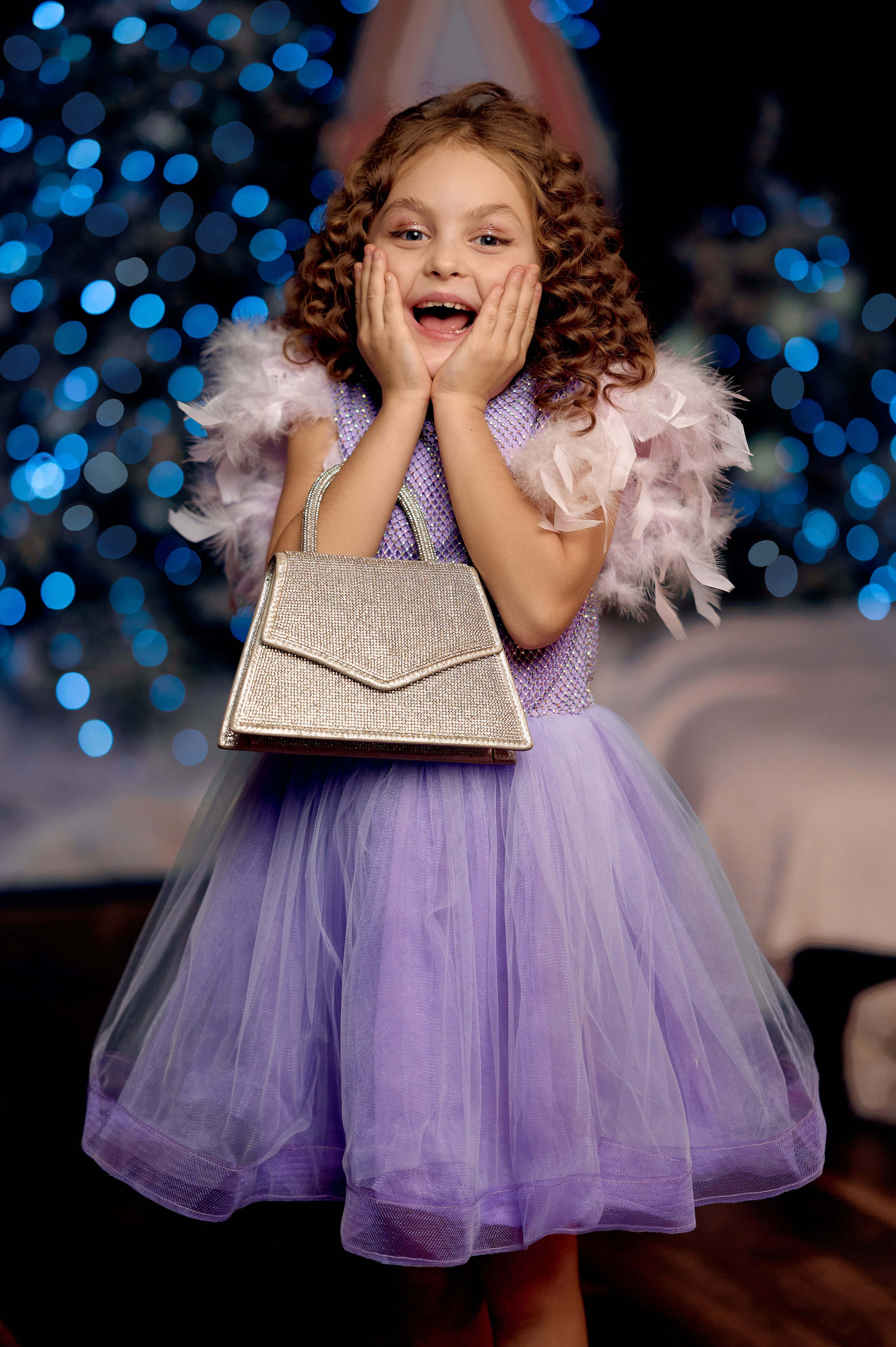 Новорічні. Весільний та сімейний фотограф Україна