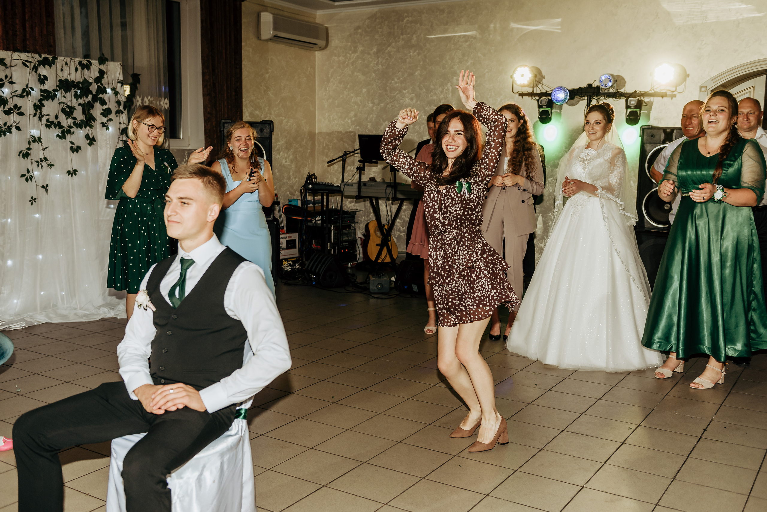 Весілля Тані та Валентина. Весільний та сімейний фотограф Україна