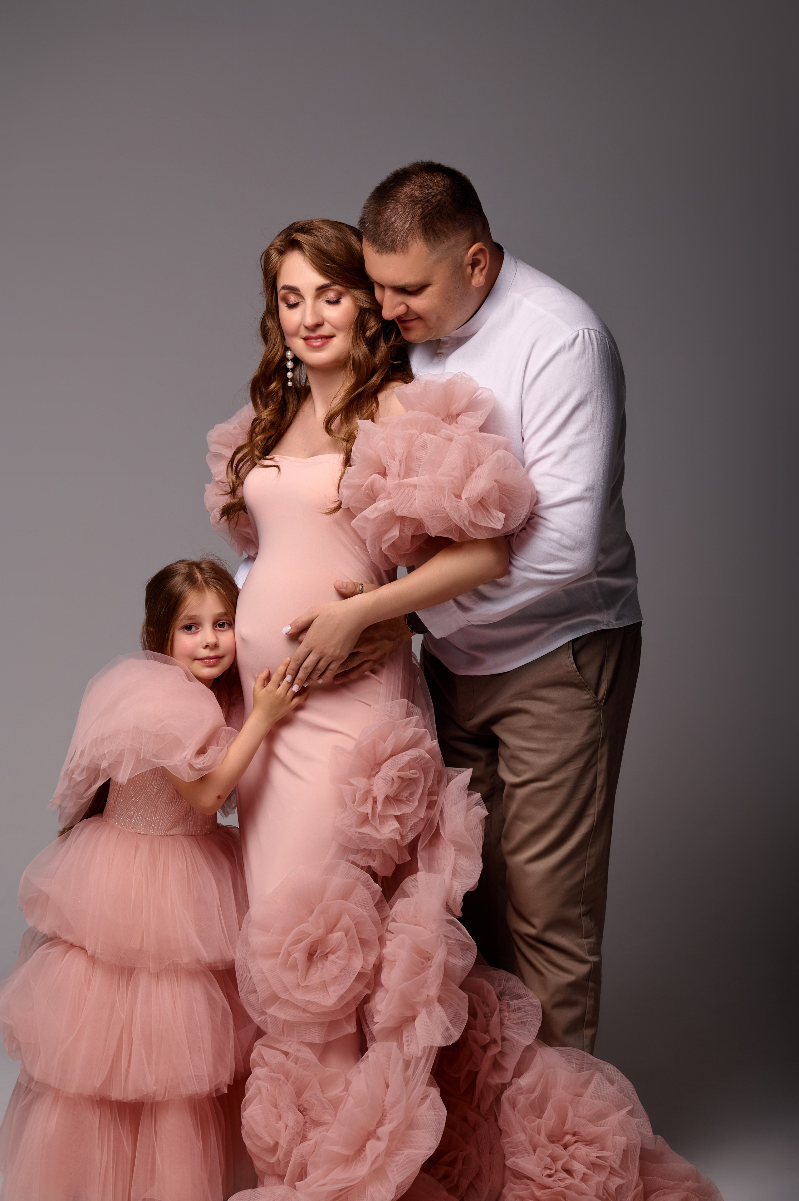 Вагітність. Весільний та сімейний фотограф Україна