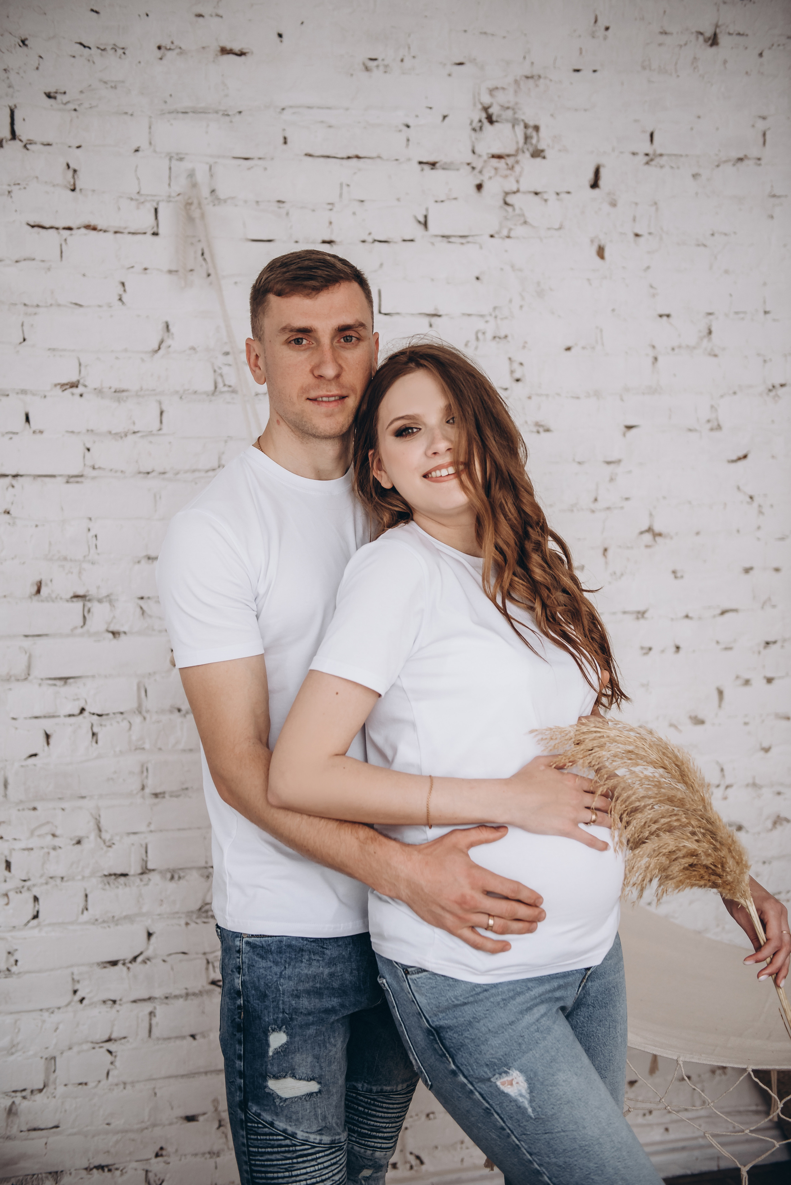 Майбутні батьки. Весільний та сімейний фотограф Україна