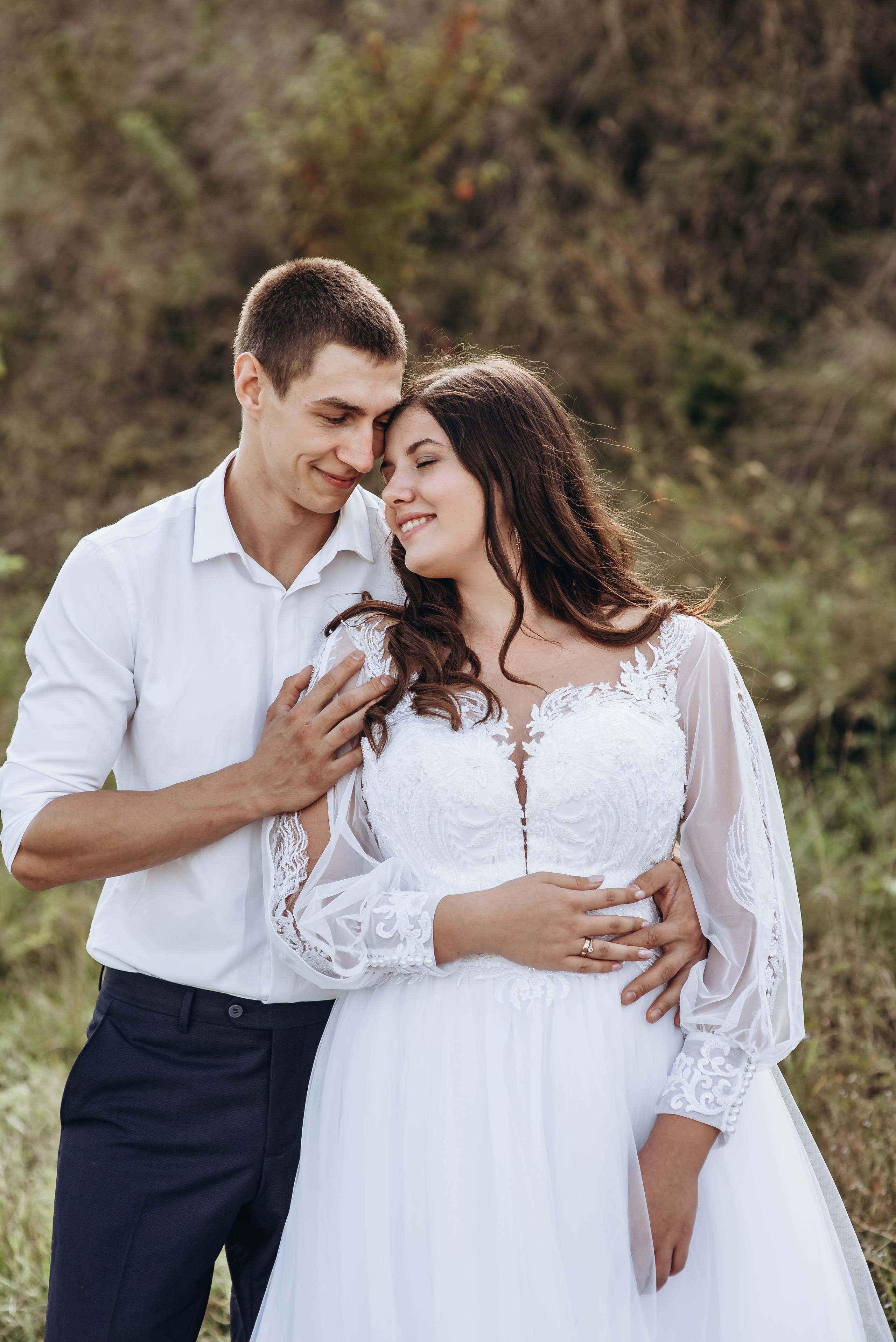 Аня і Ваня. Весільний та сімейний фотограф Україна