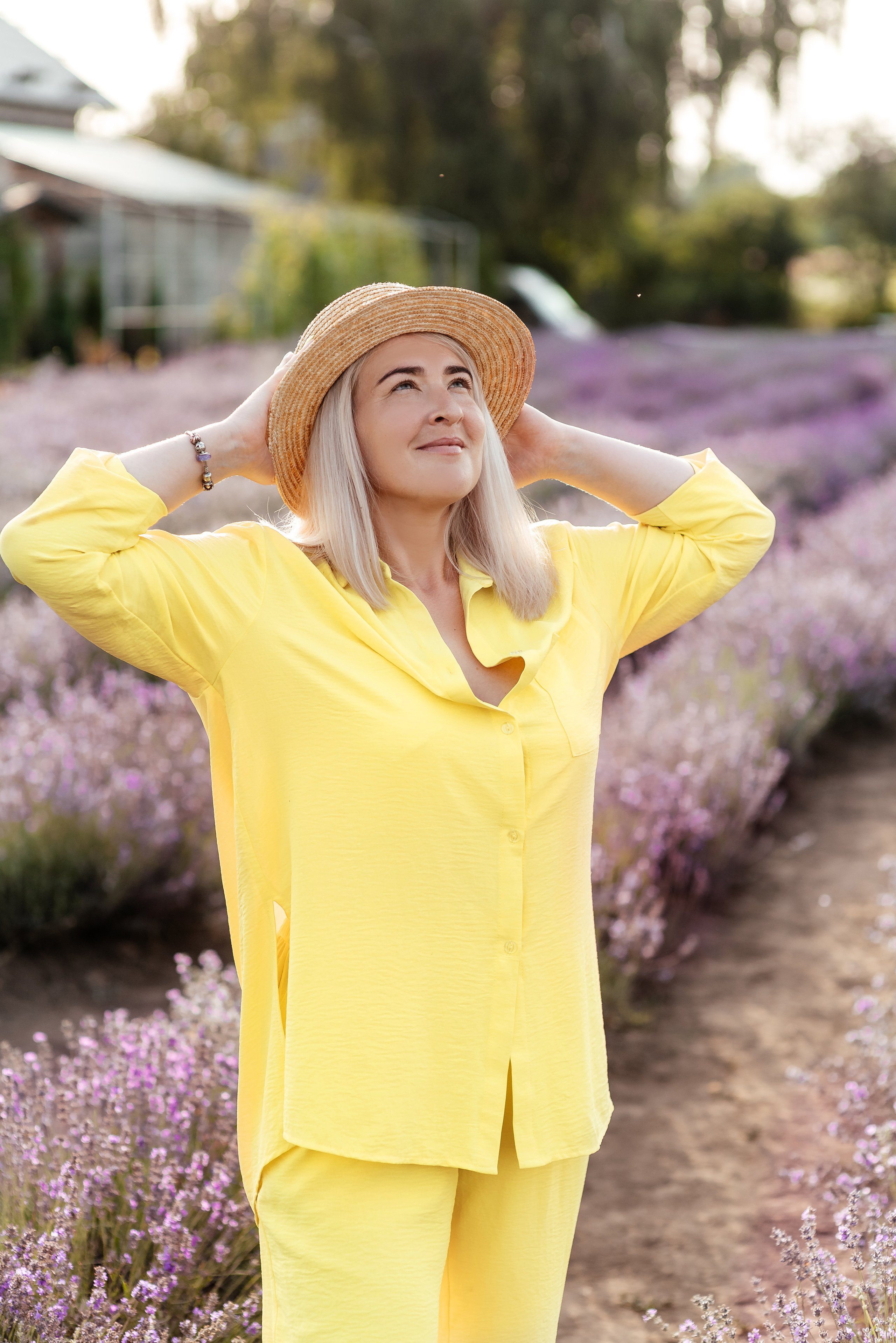 Лаванда. Весільний та сімейний фотограф Україна