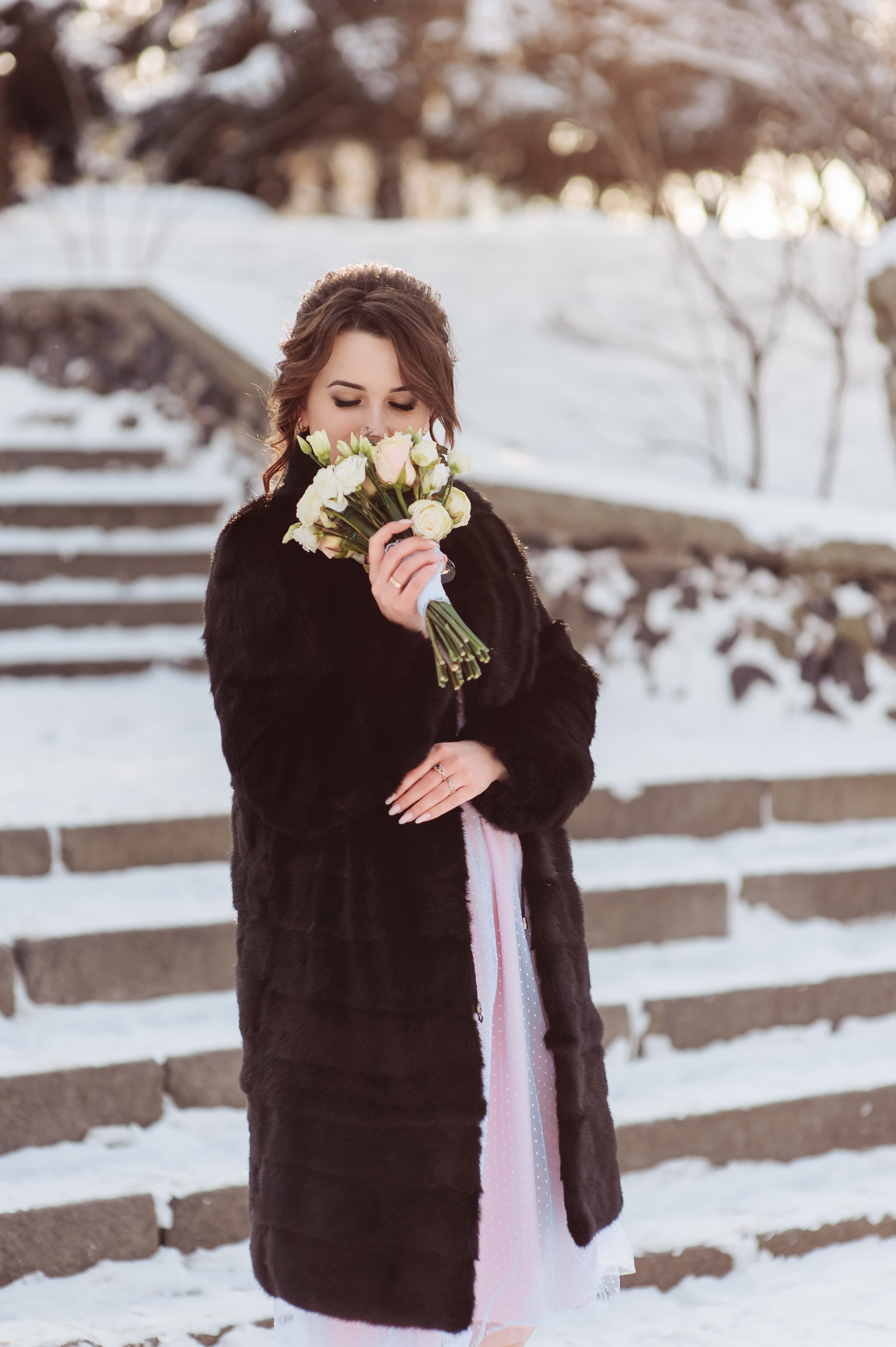 Весільна фотосесія. Весільний та сімейний фотограф Україна