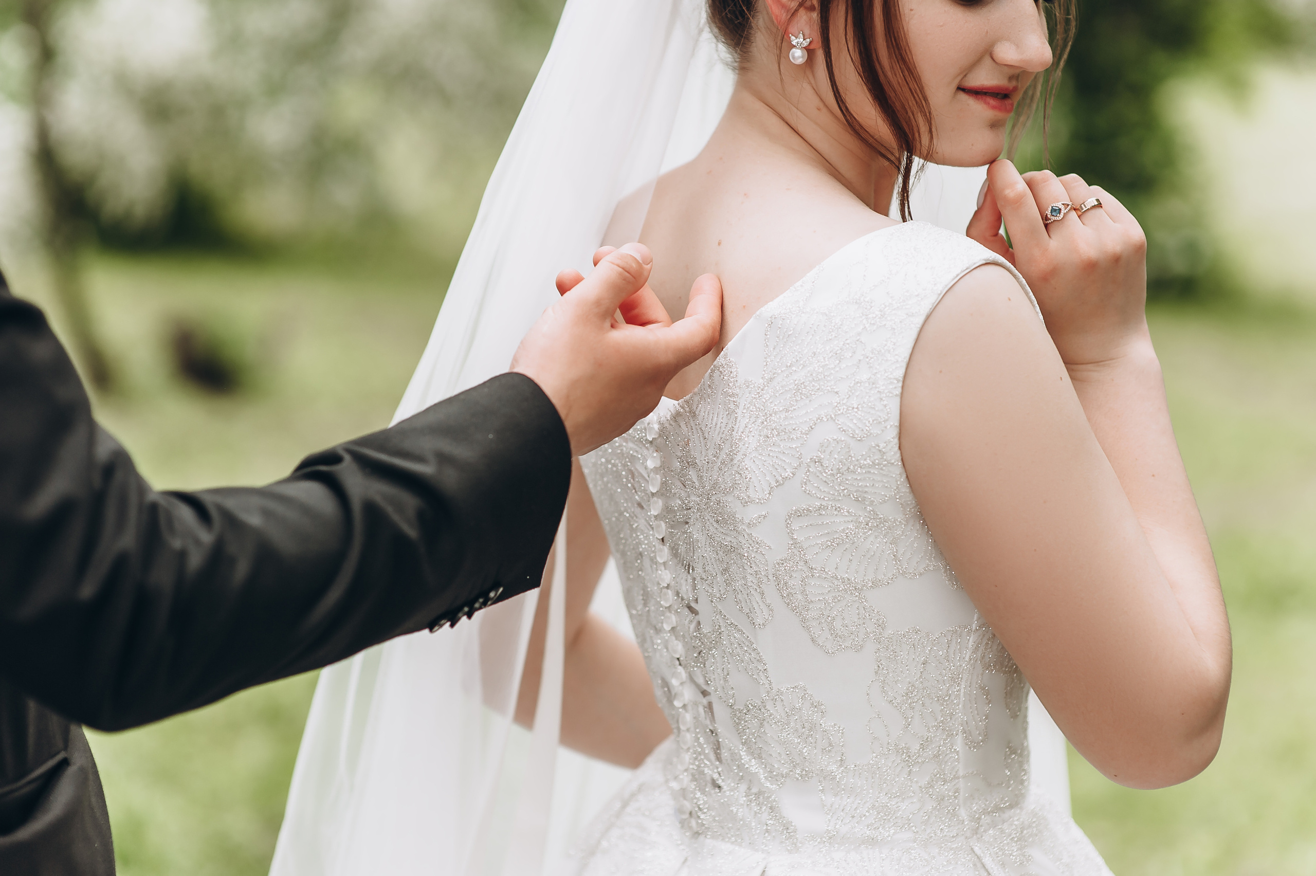 Весілля Олі та Данила. Весільний та сімейний фотограф Україна