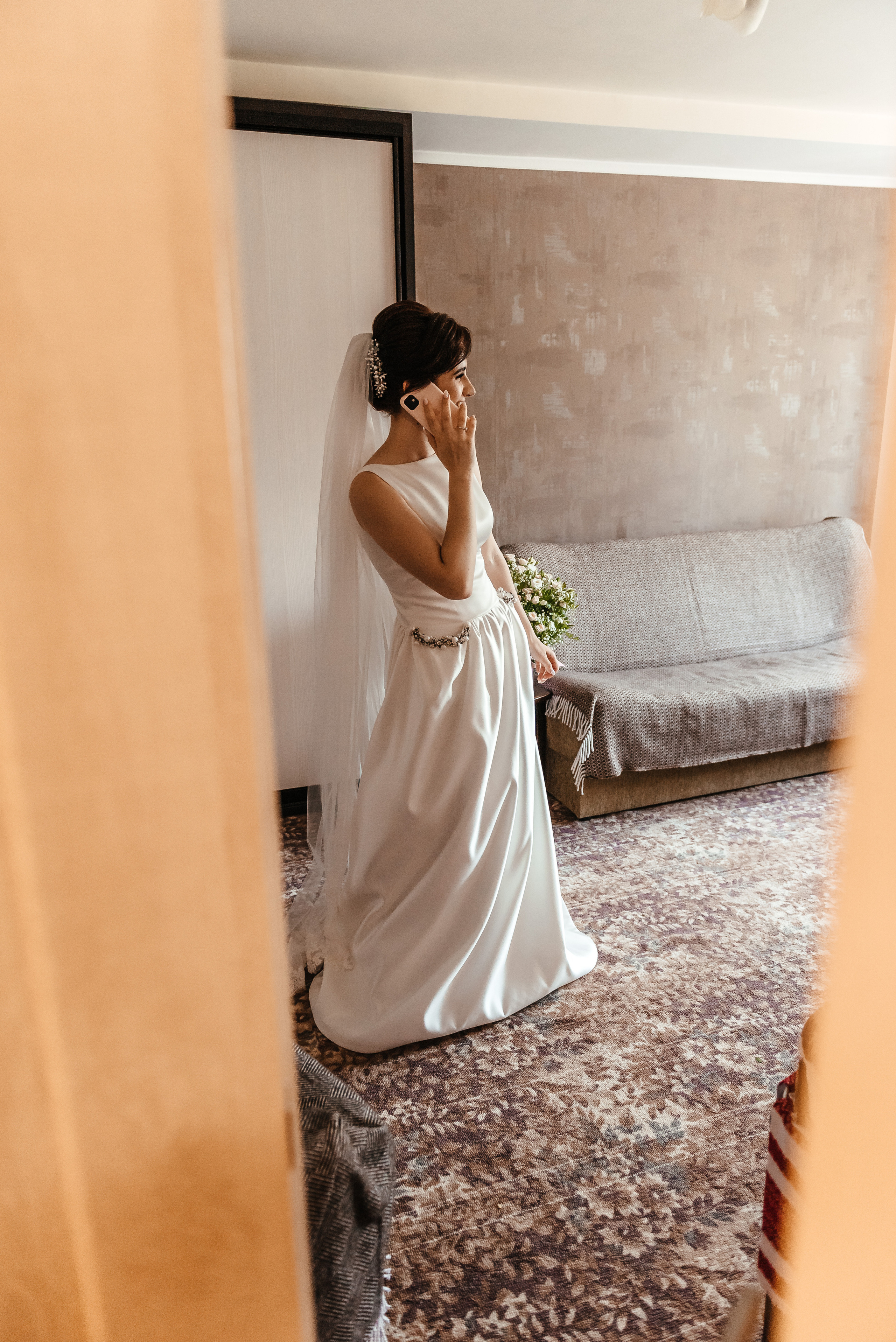 Весілля Юліі та Вови. Весільний та сімейний фотограф Україна