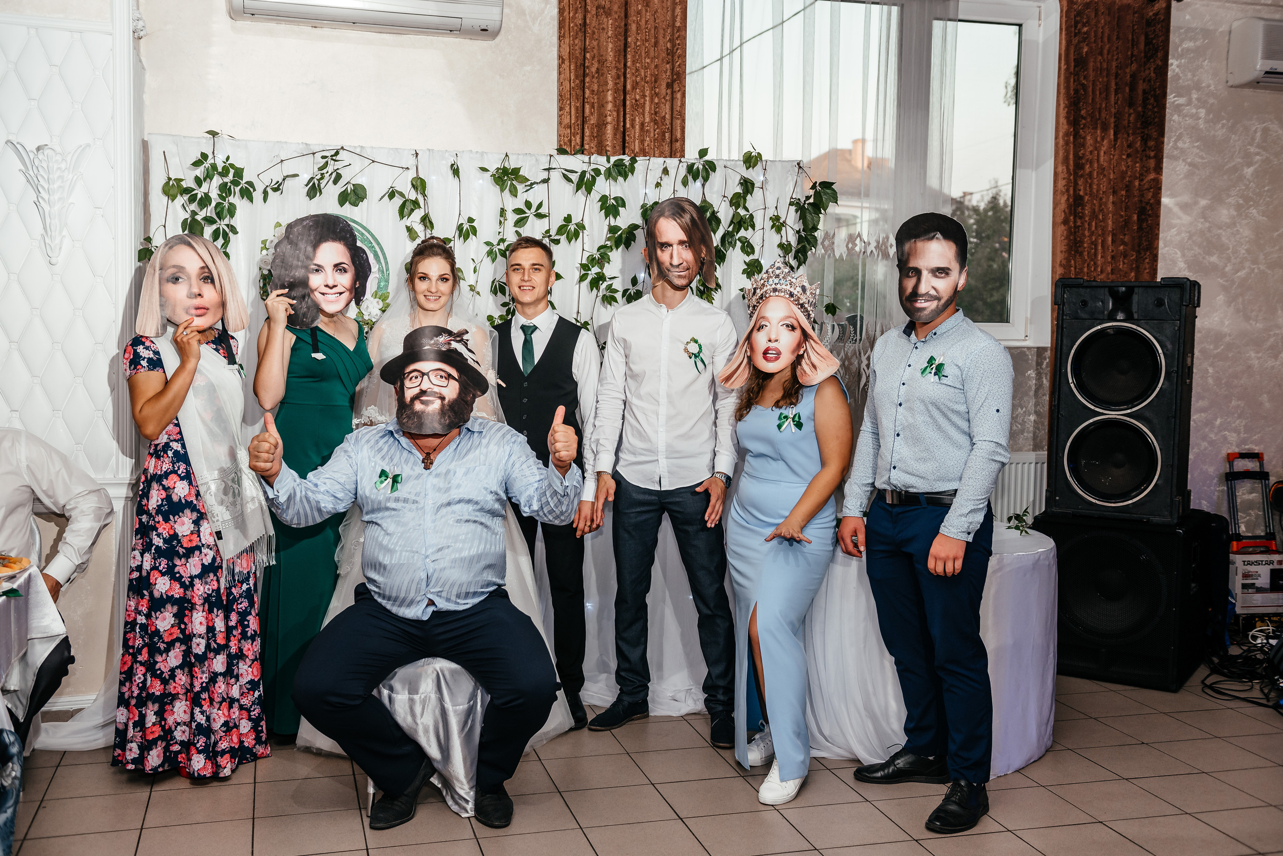 Весілля Тані та Валентина. Весільний та сімейний фотограф Україна