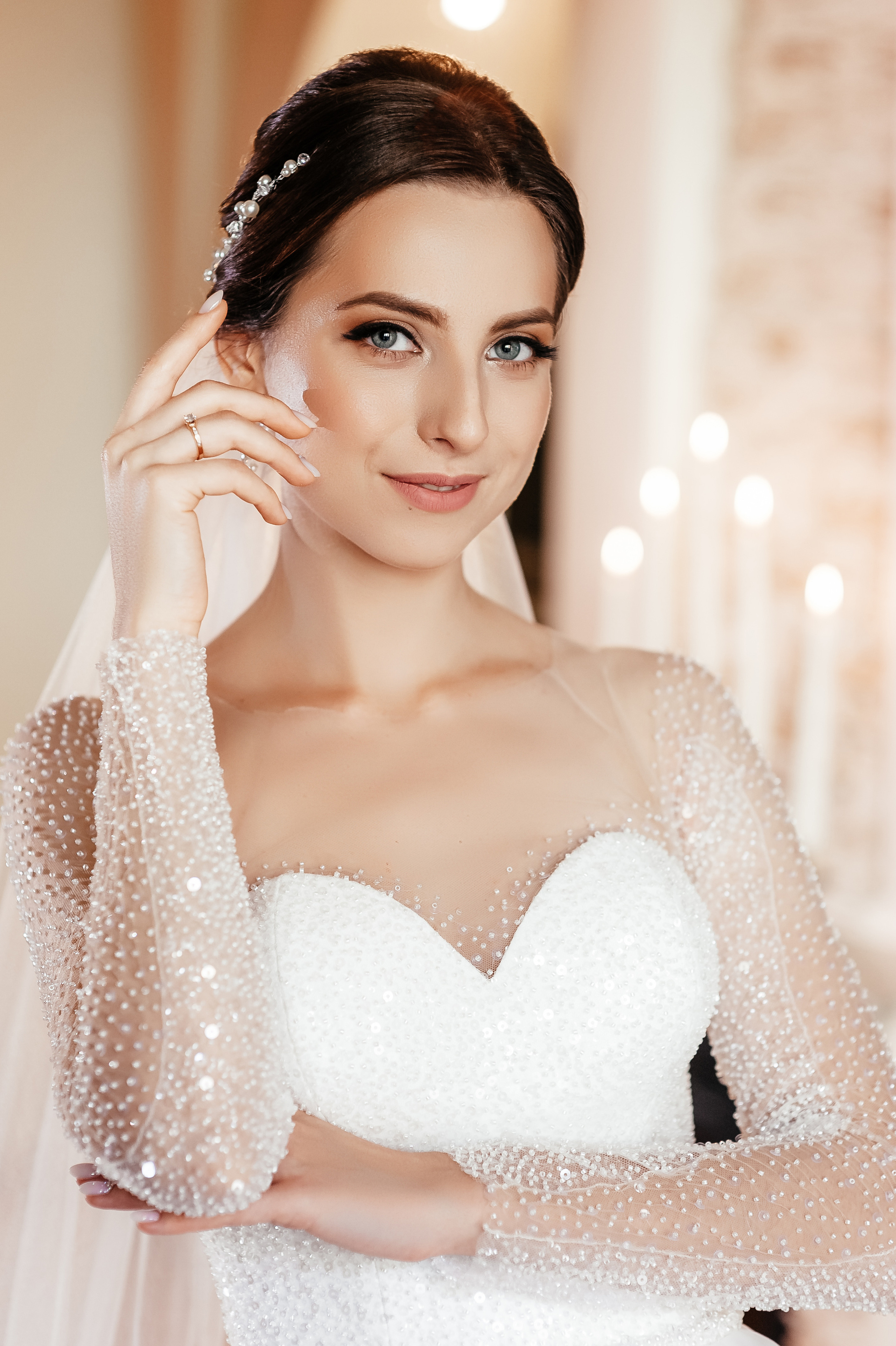 Юлія та Сергій (анонс). Весільний та сімейний фотограф Україна