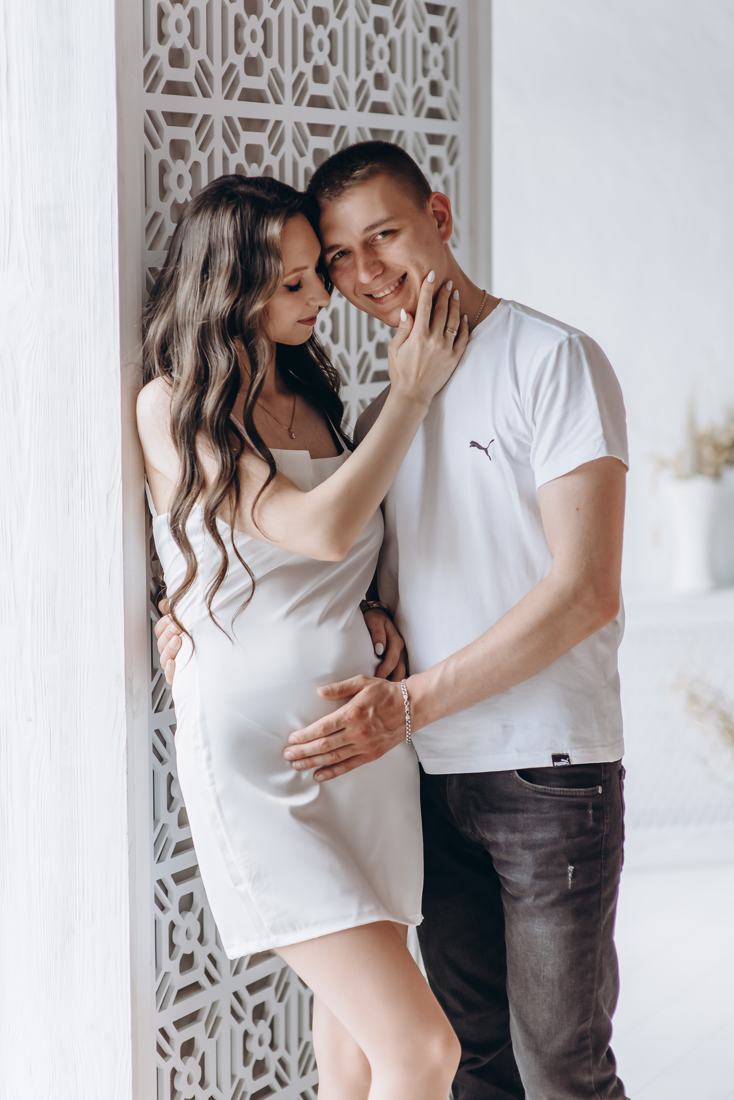 Вагітність. Весільний та сімейний фотограф Україна